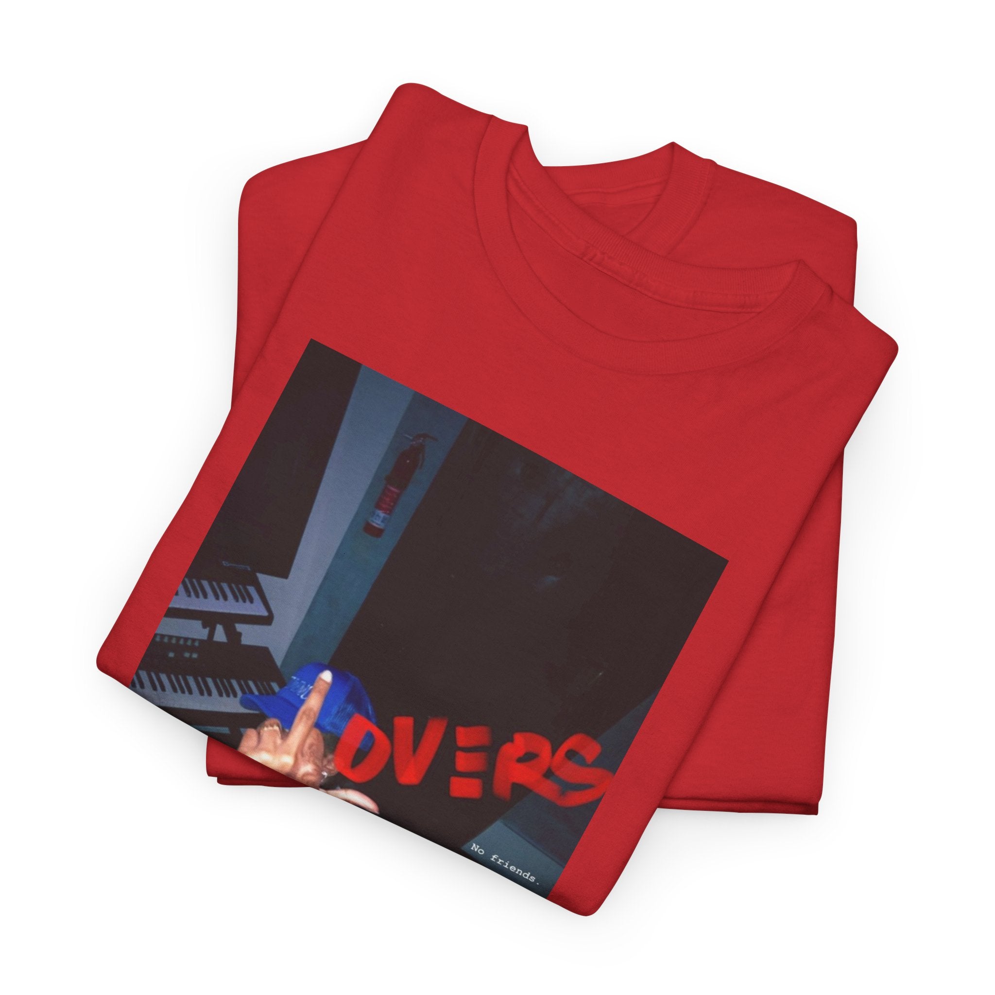 F*ck Love Heavy Cotton Tee ππ½ππ