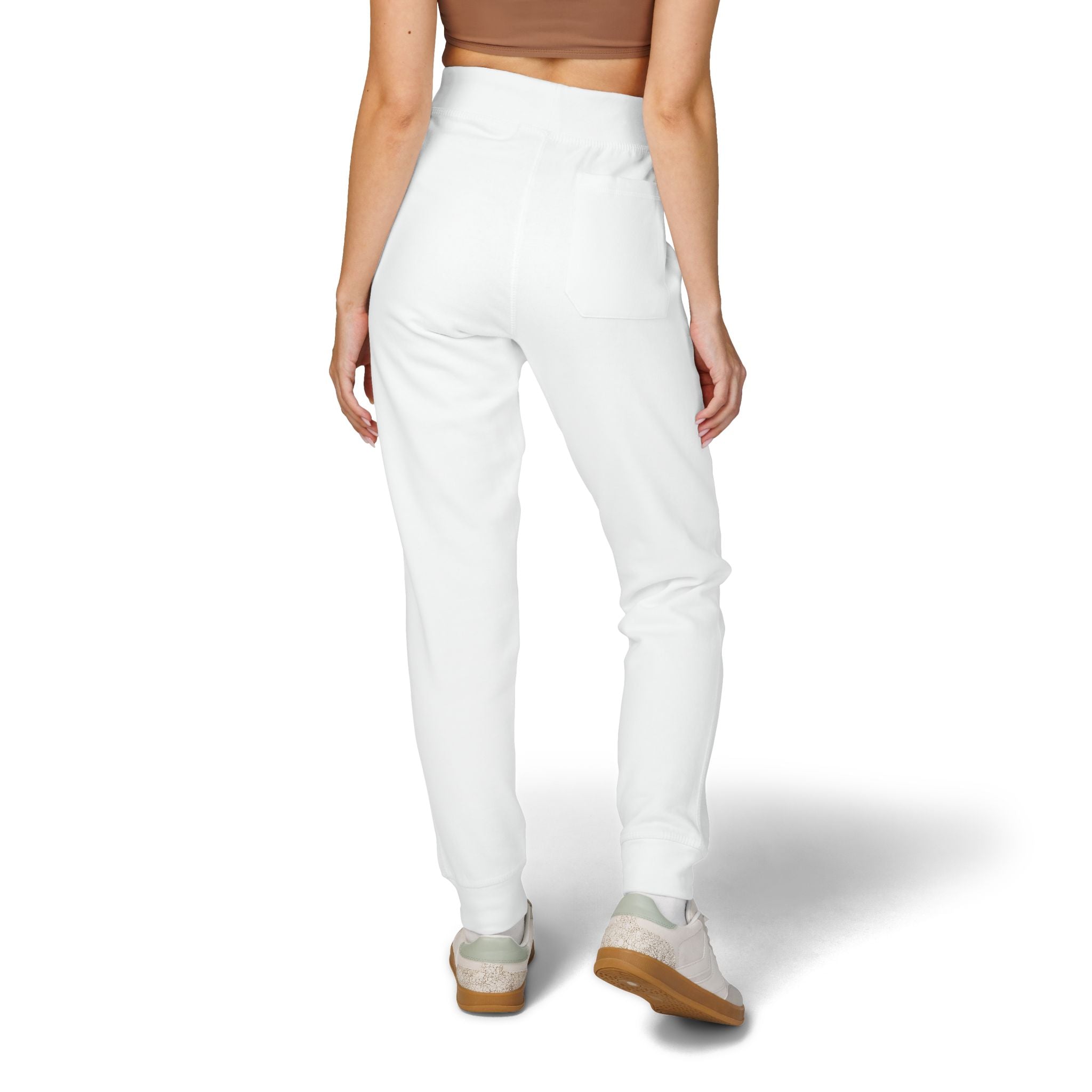 π€β¨ βIβm Literally Just a Girlβ Embroidered Sweatpants π
π