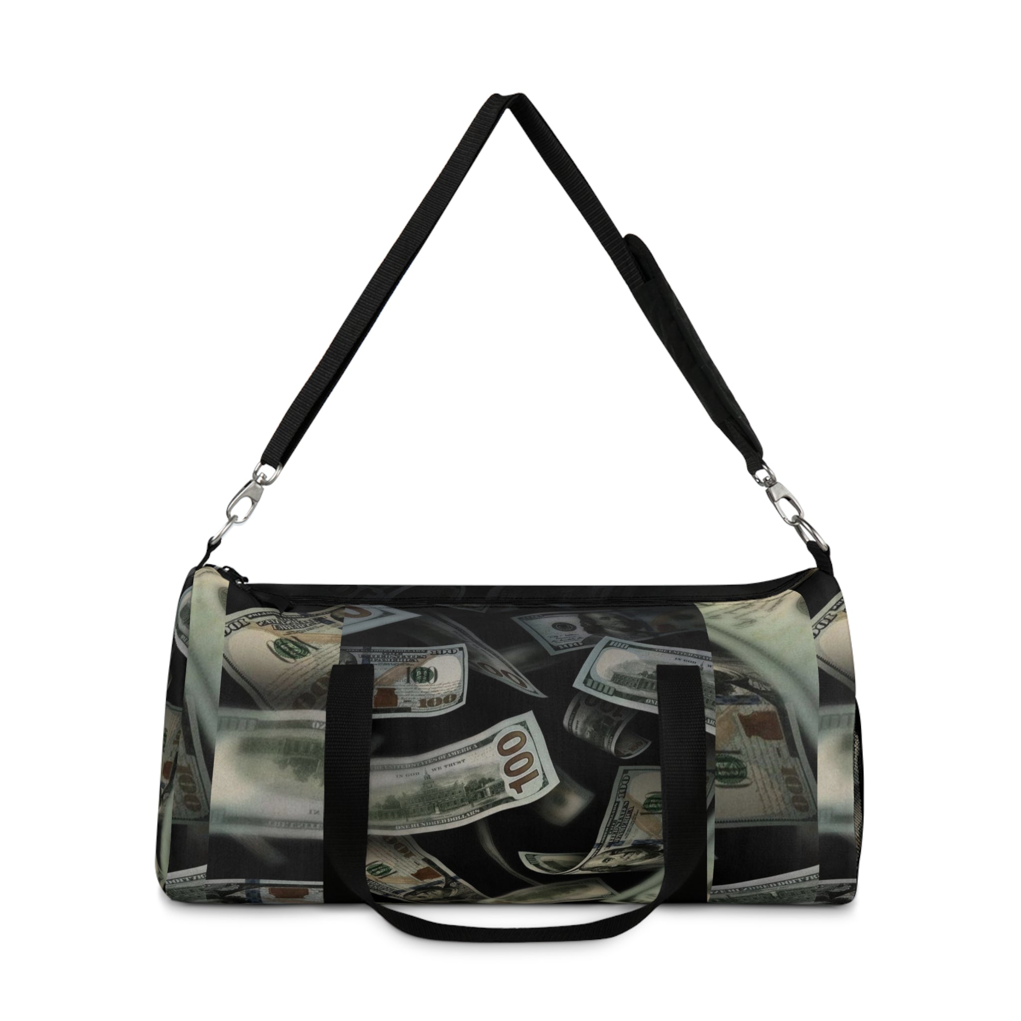 ⚡💸 Cash Flow Duffle 💸⚡