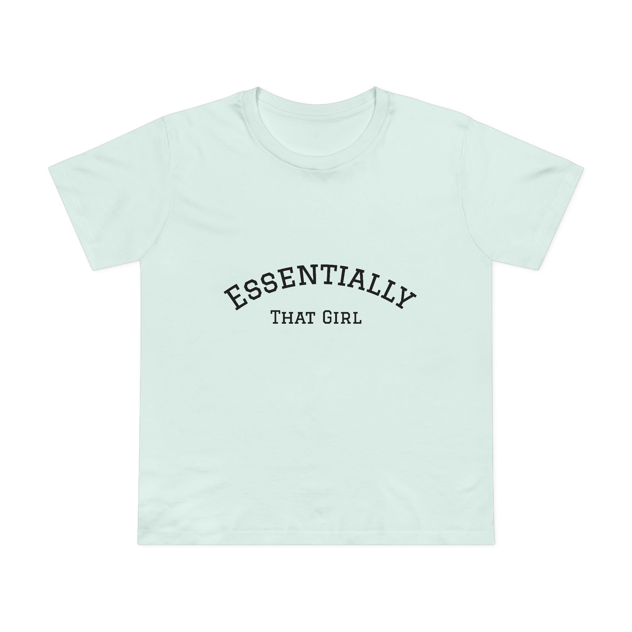π
 Essentially That Girl Tee πβ¨