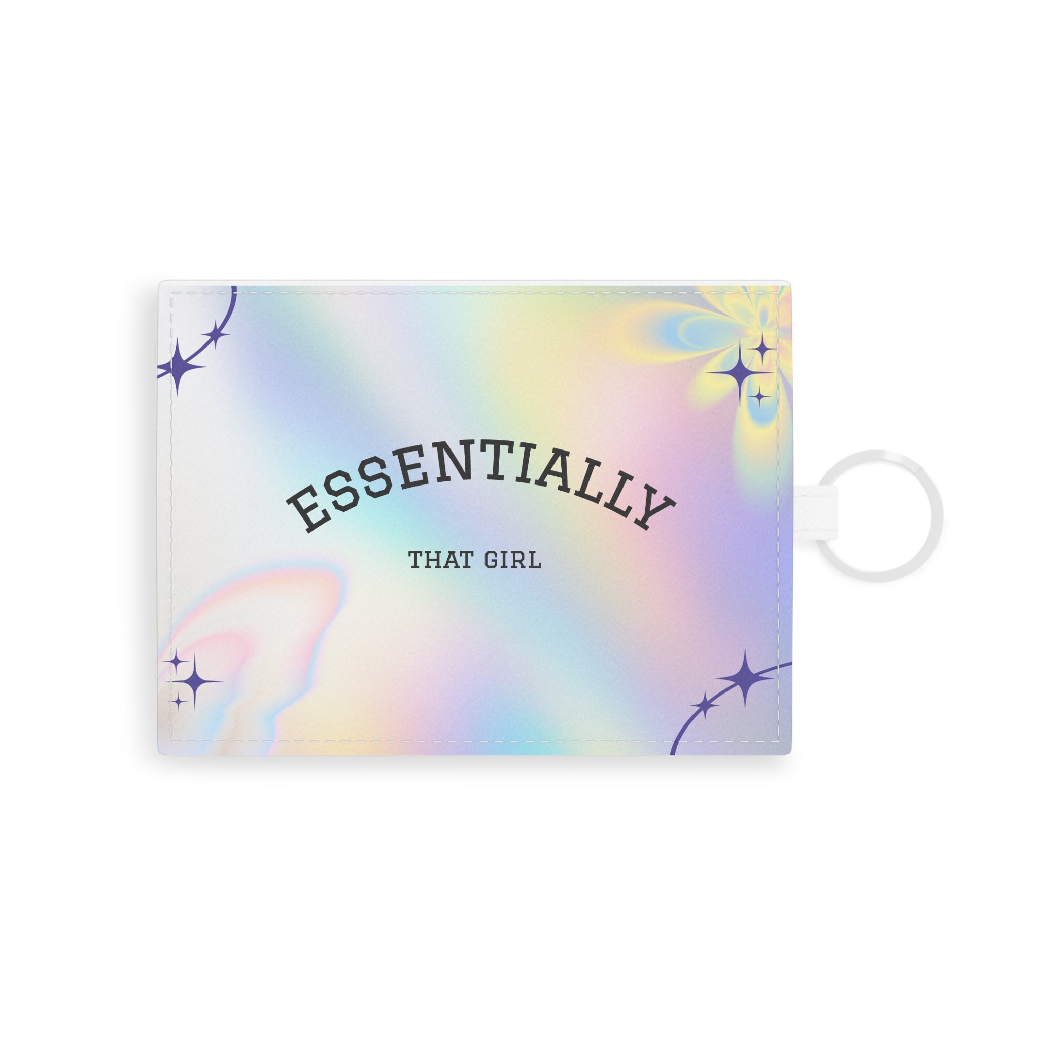 π³ Essentially That Girl Card Holder π
β¨