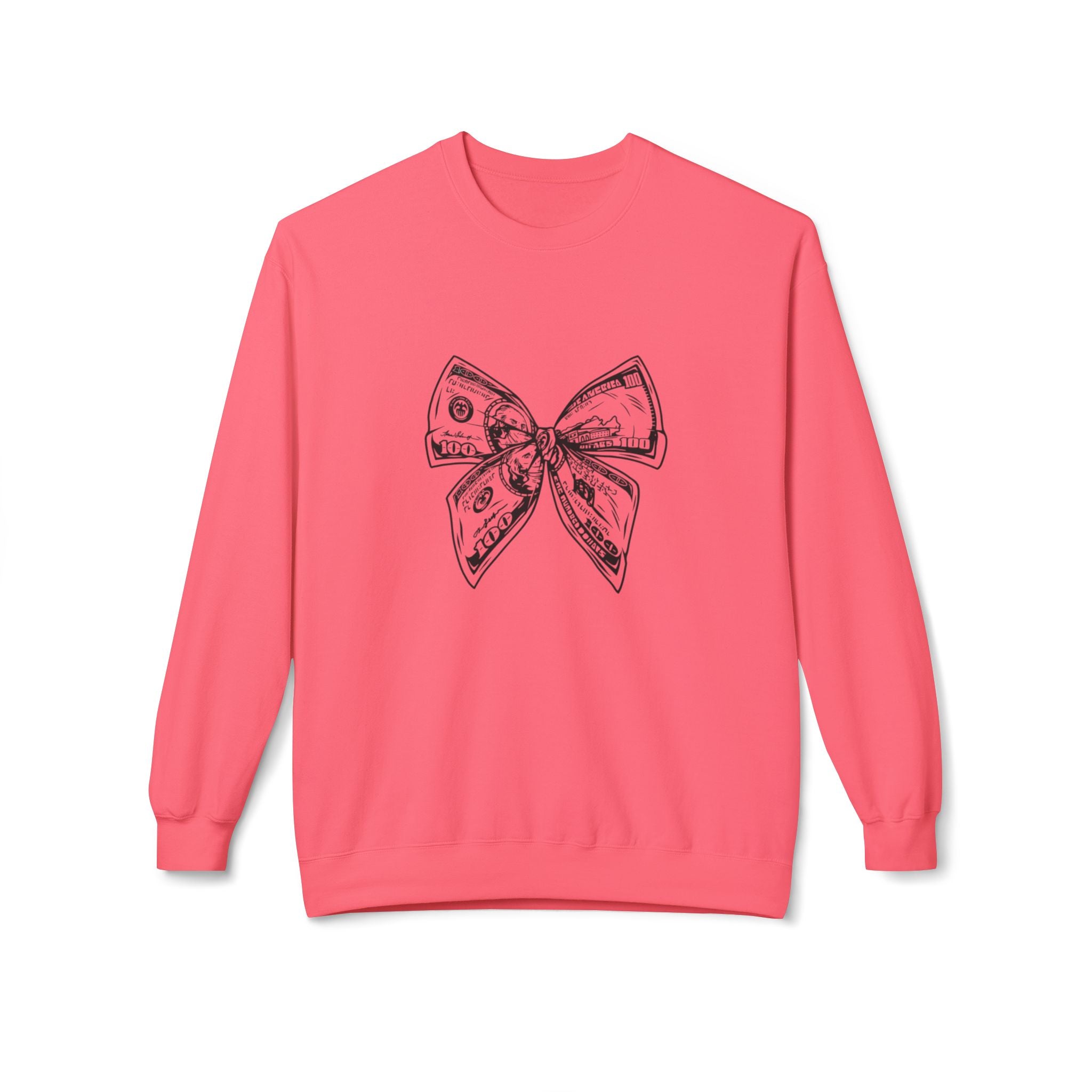π΅π Pretty in Profit Sweatshirt ππ΅