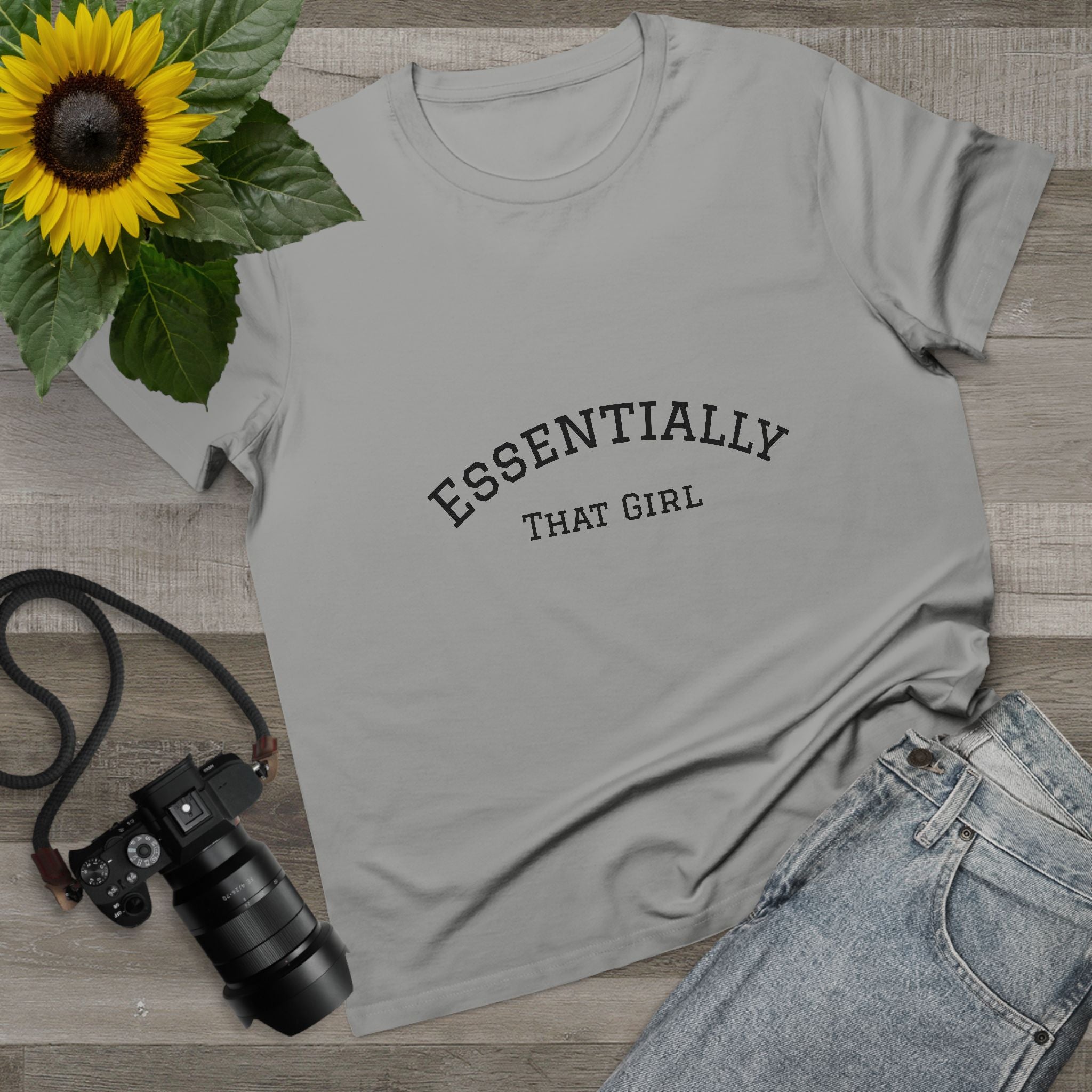 π
 Essentially That Girl Tee πβ¨