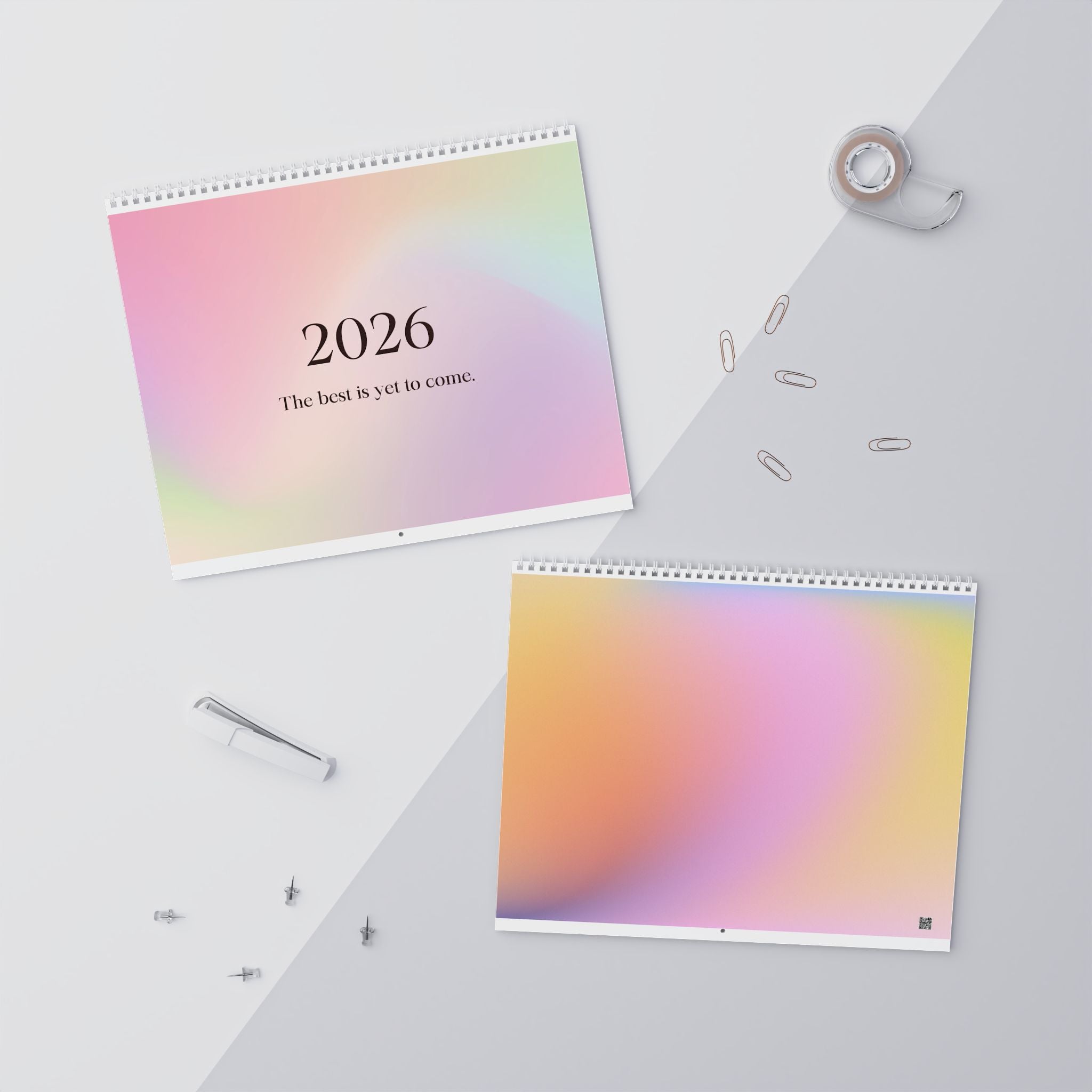 β¨ Dreamy Days Calendar β¨