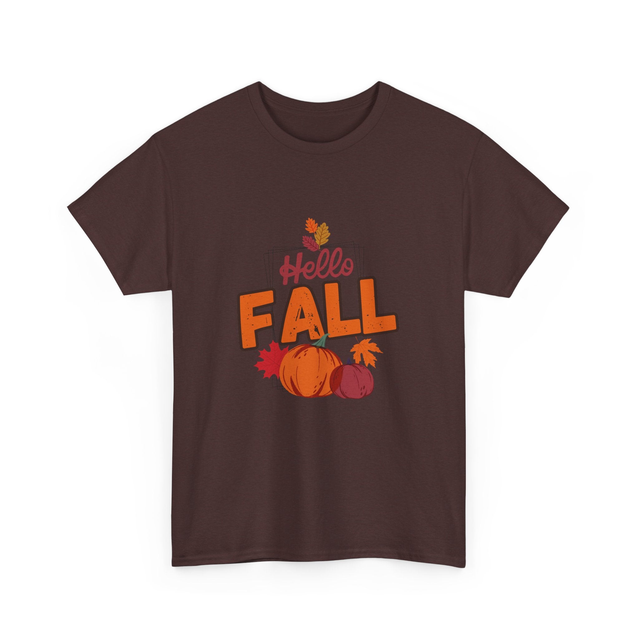 🍁  “Hey Fall, Hey!” Unisex Tee