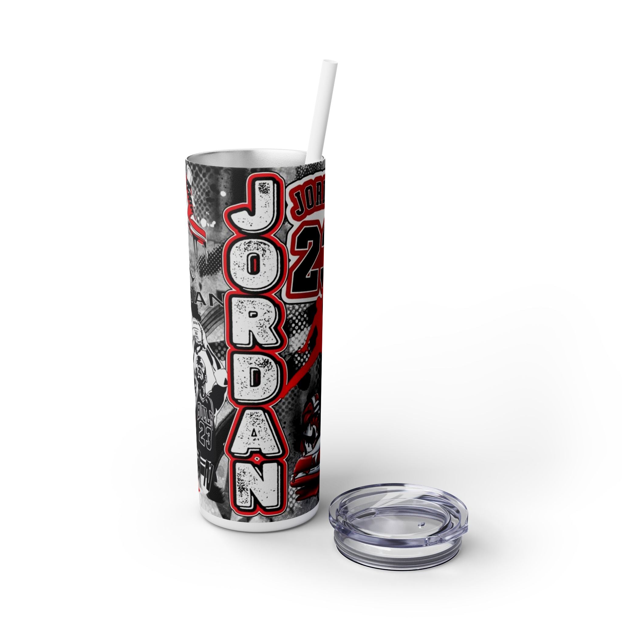 Air Sip ππ₯ Skinny Tumbler β 20oz