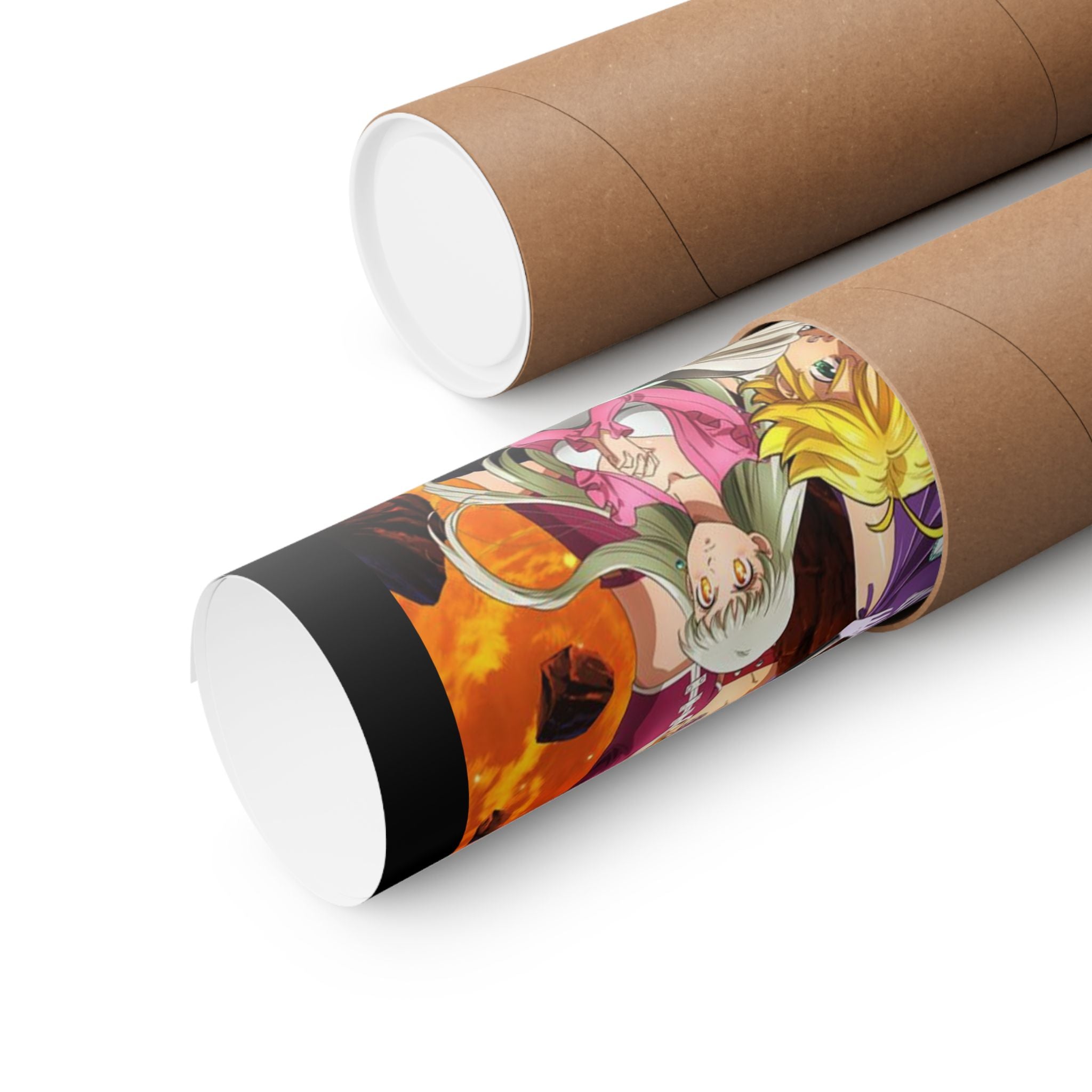 Sins of Art Matte Posters βοΈπΌοΈβ¨