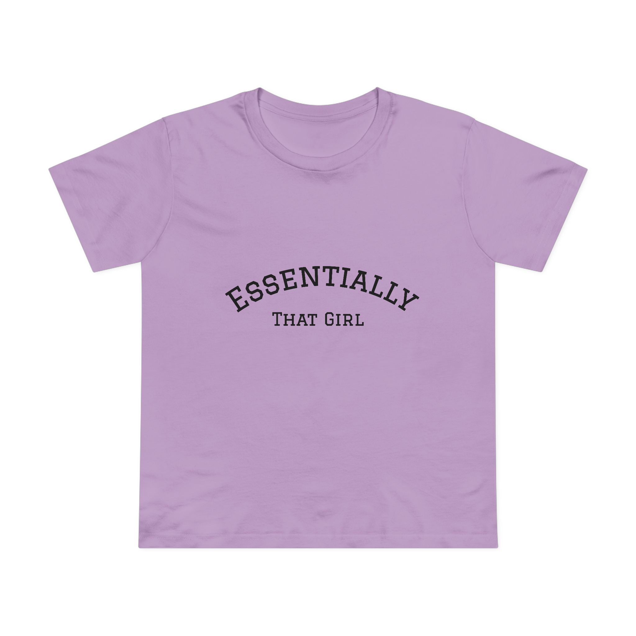 π
 Essentially That Girl Tee πβ¨