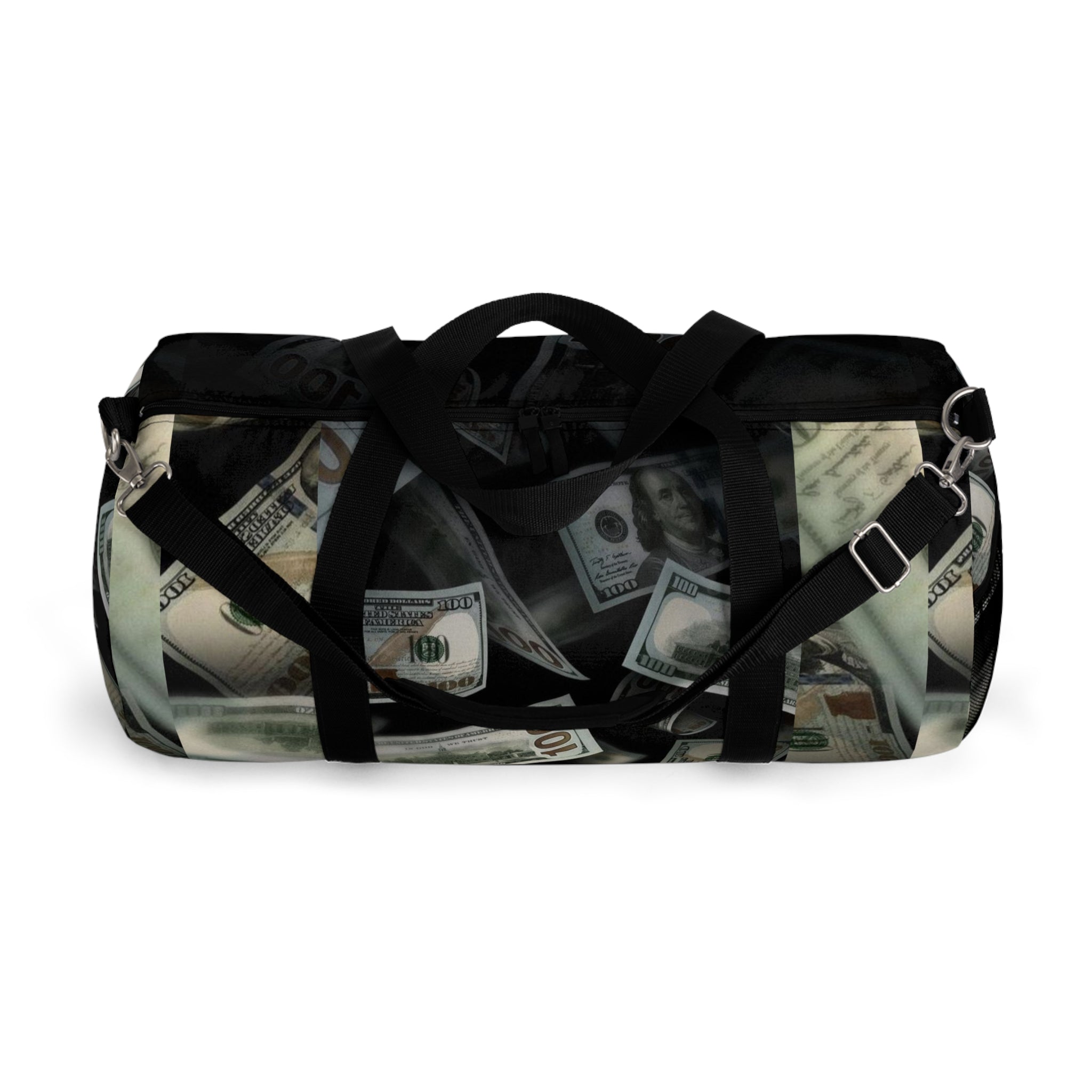 ⚡💸 Cash Flow Duffle 💸⚡