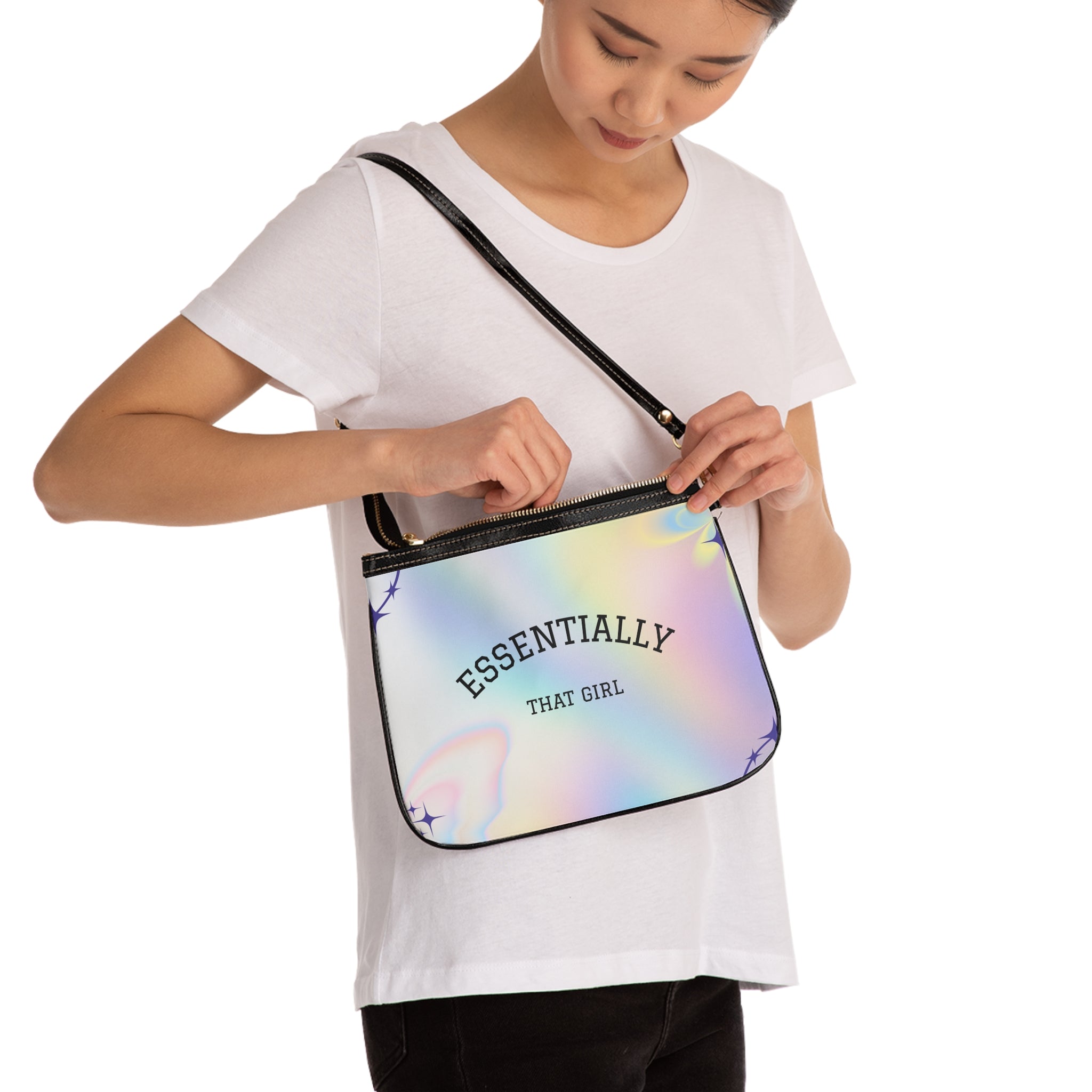 π Essentially That Girl Mini Shoulder Bag β¨π