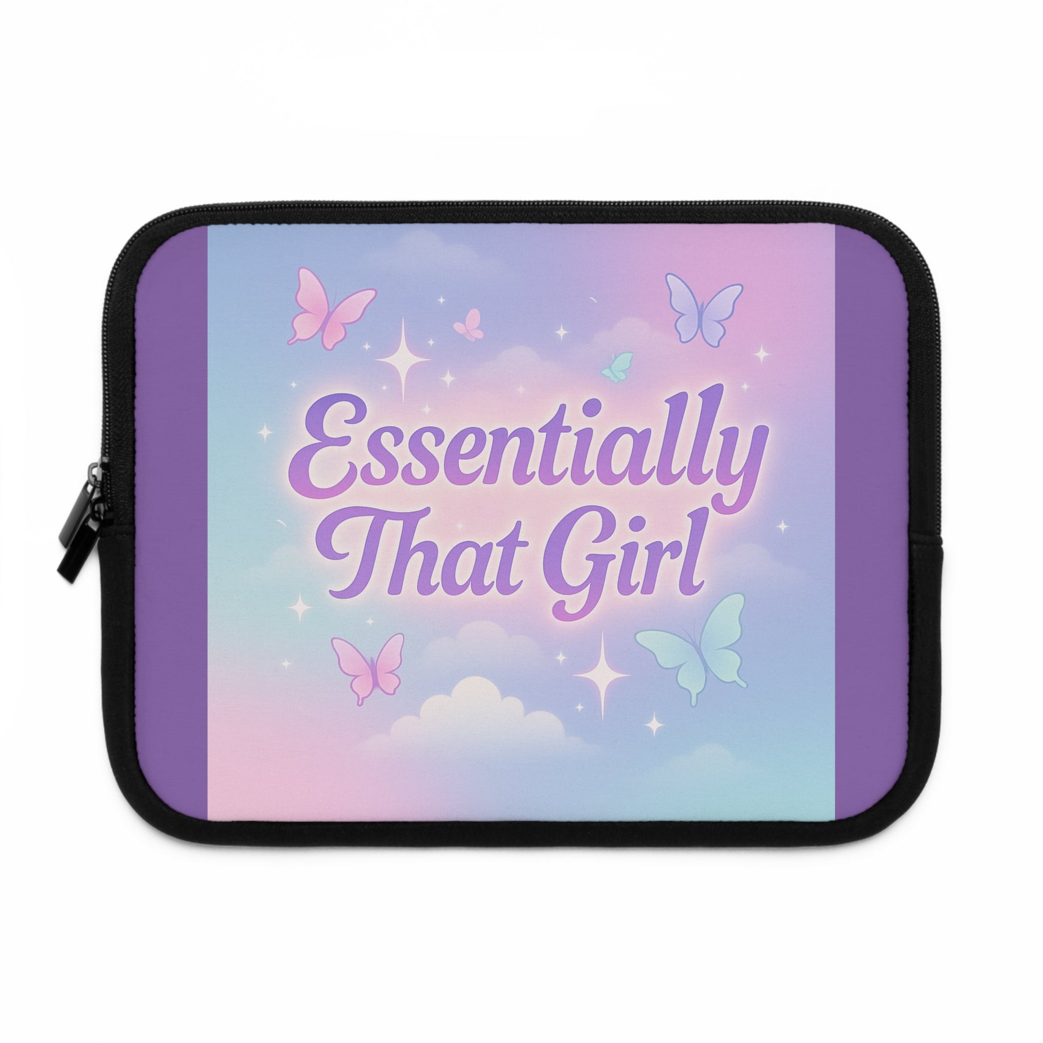 π¦β¨ Essentially That Girl Laptop Sleeve β¨π¦