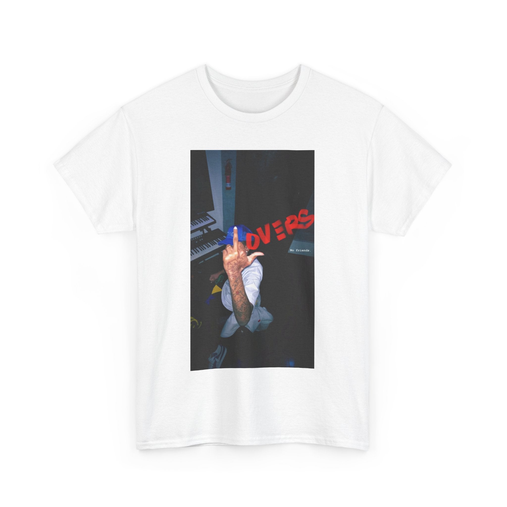 F*ck Love Heavy Cotton Tee ππ½ππ