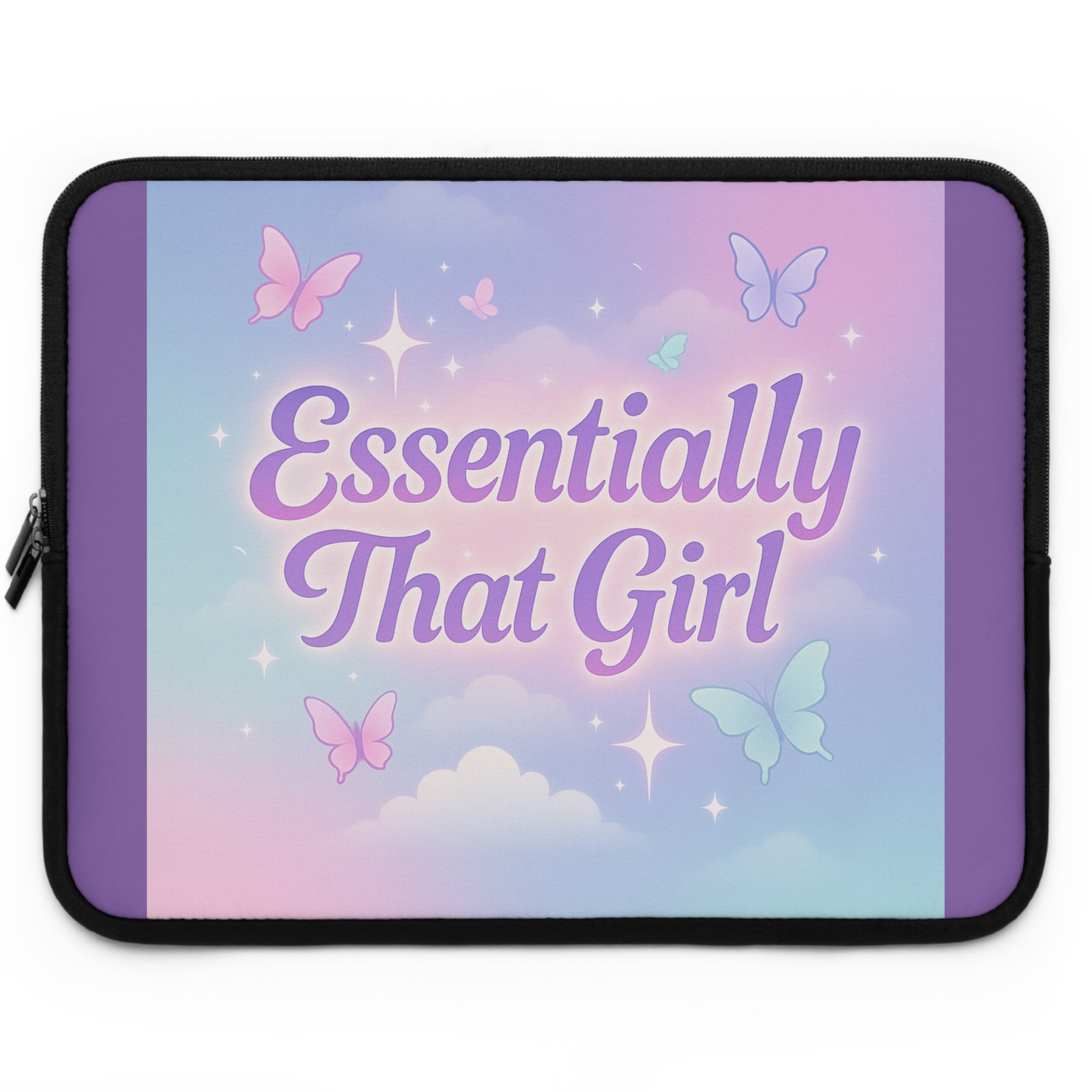 π¦β¨ Essentially That Girl Laptop Sleeve β¨π¦