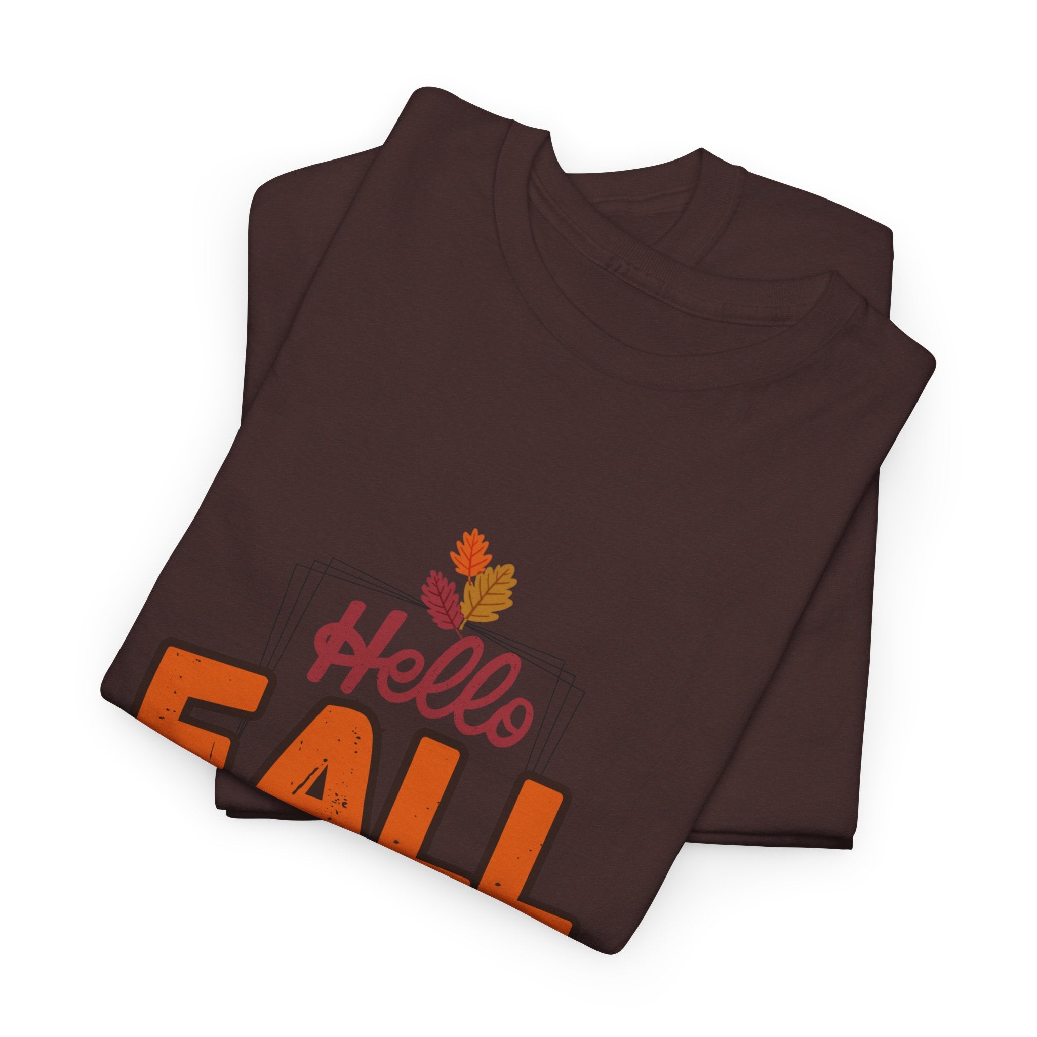 🍁  “Hey Fall, Hey!” Unisex Tee