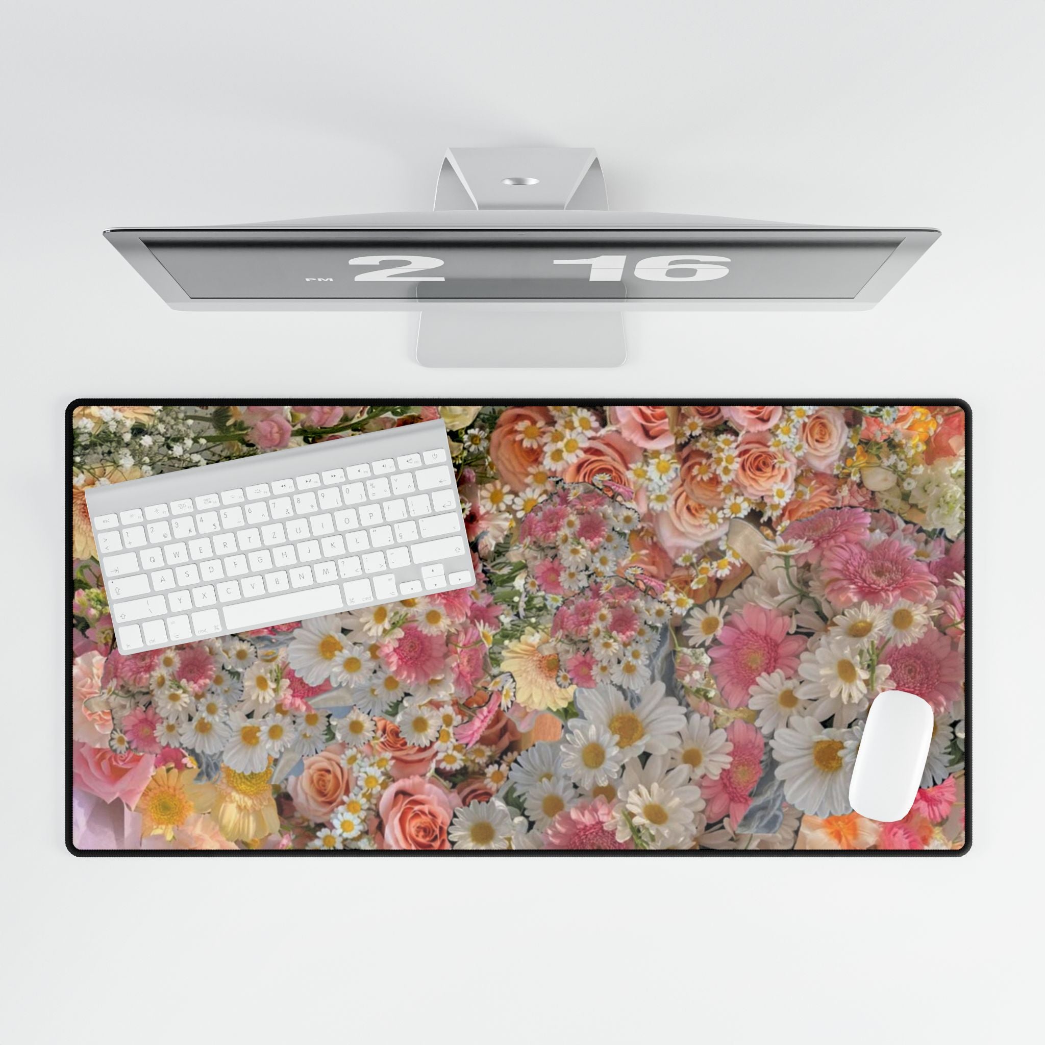 Bloom & Work Desk Mat πΈπ»β¨