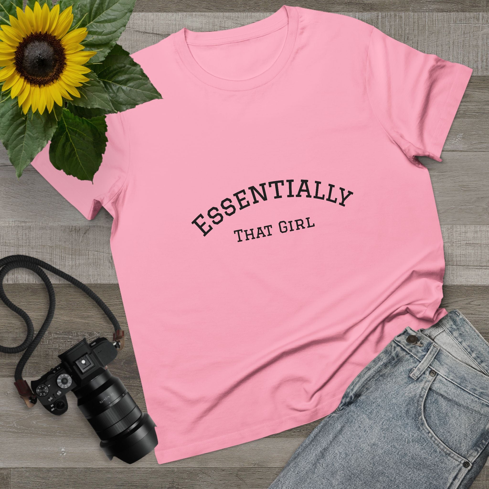 π
 Essentially That Girl Tee πβ¨