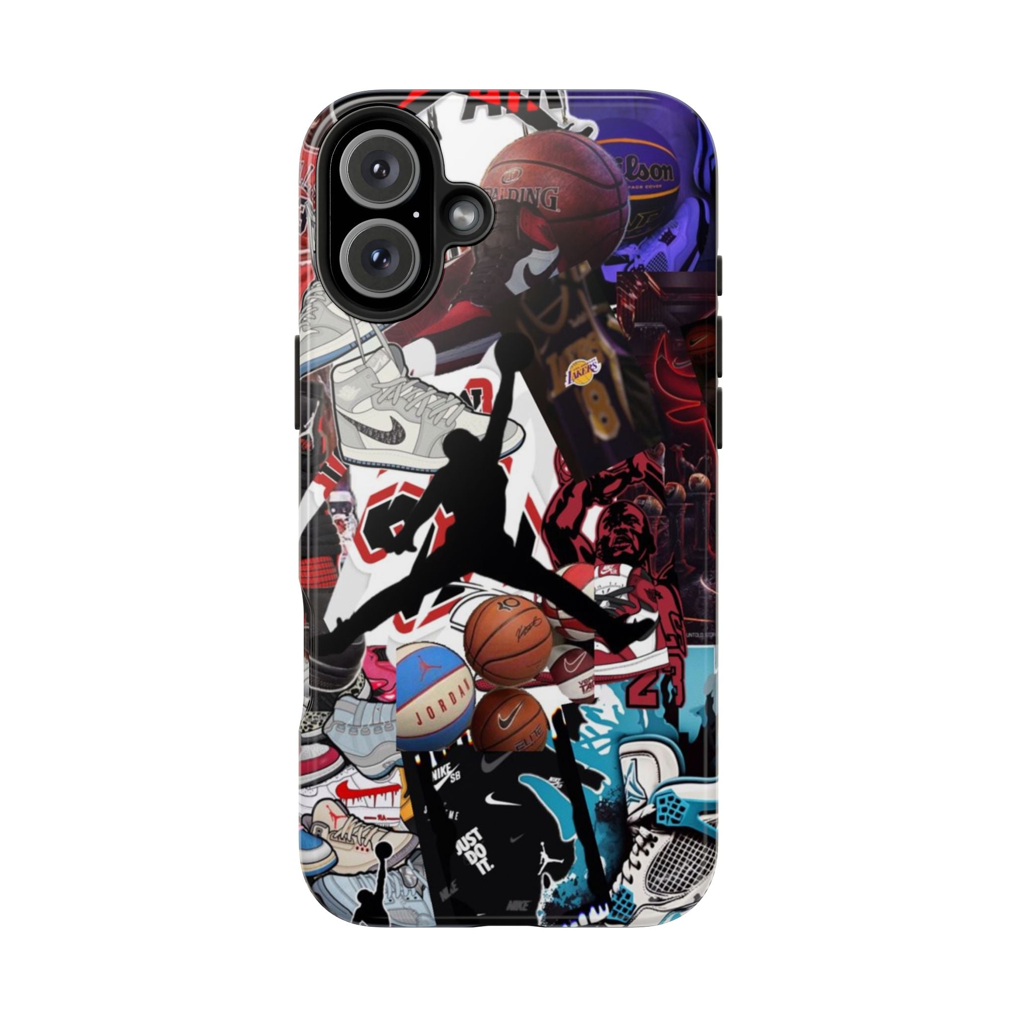 🏀🔥 All Time Favorite Tough Phone Case 🔥🏀