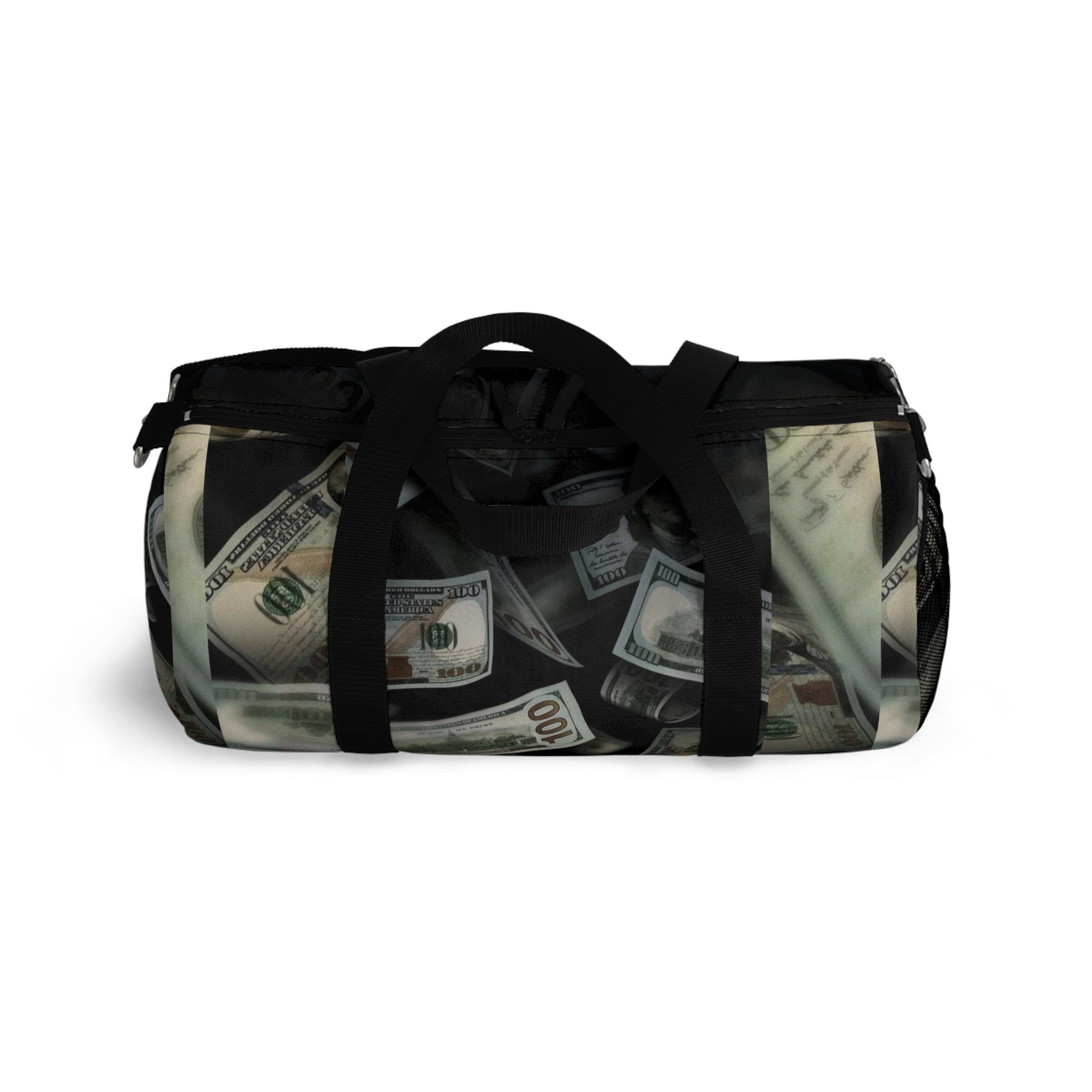 ⚡💸 Cash Flow Duffle 💸⚡