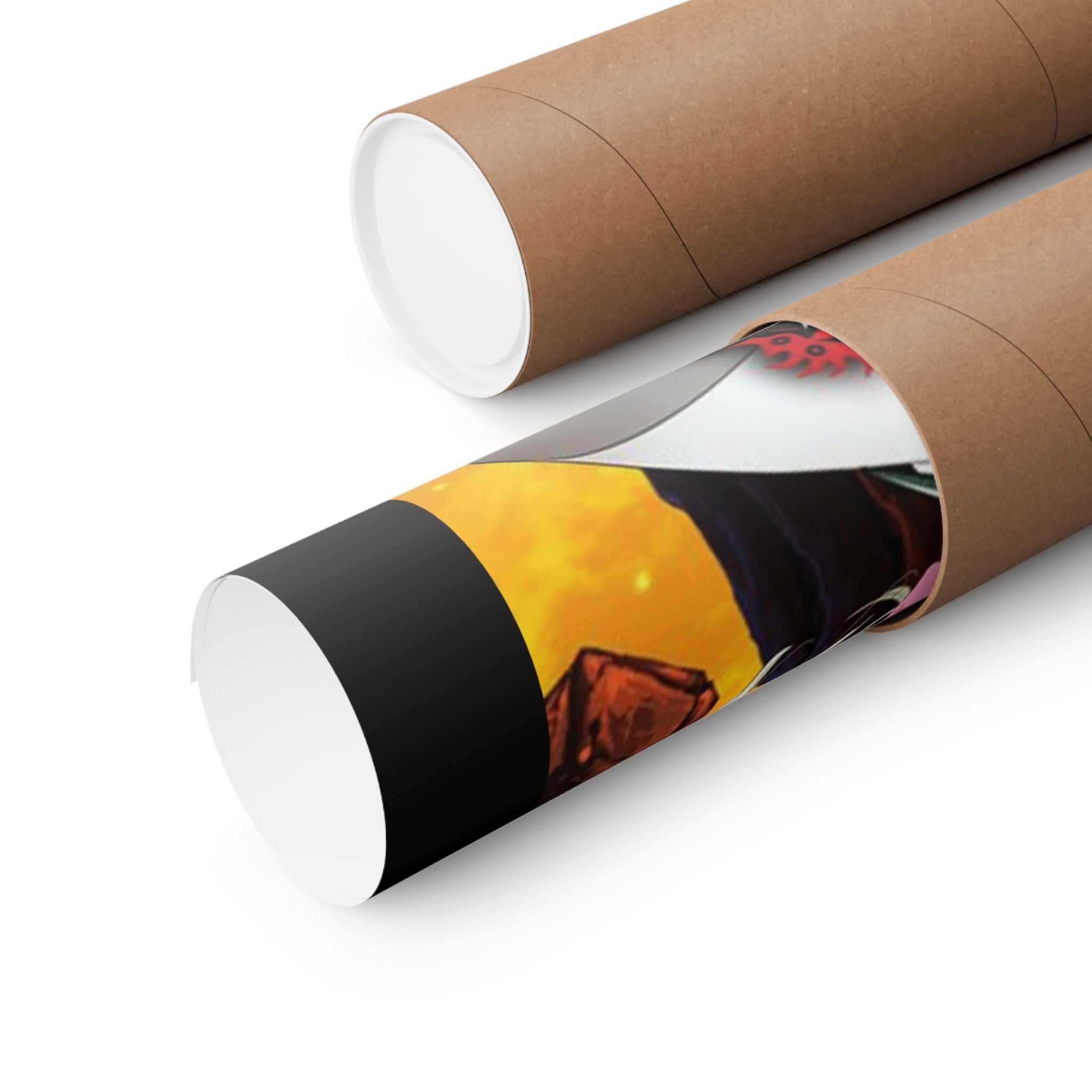 Sins of Art Matte Posters βοΈπΌοΈβ¨