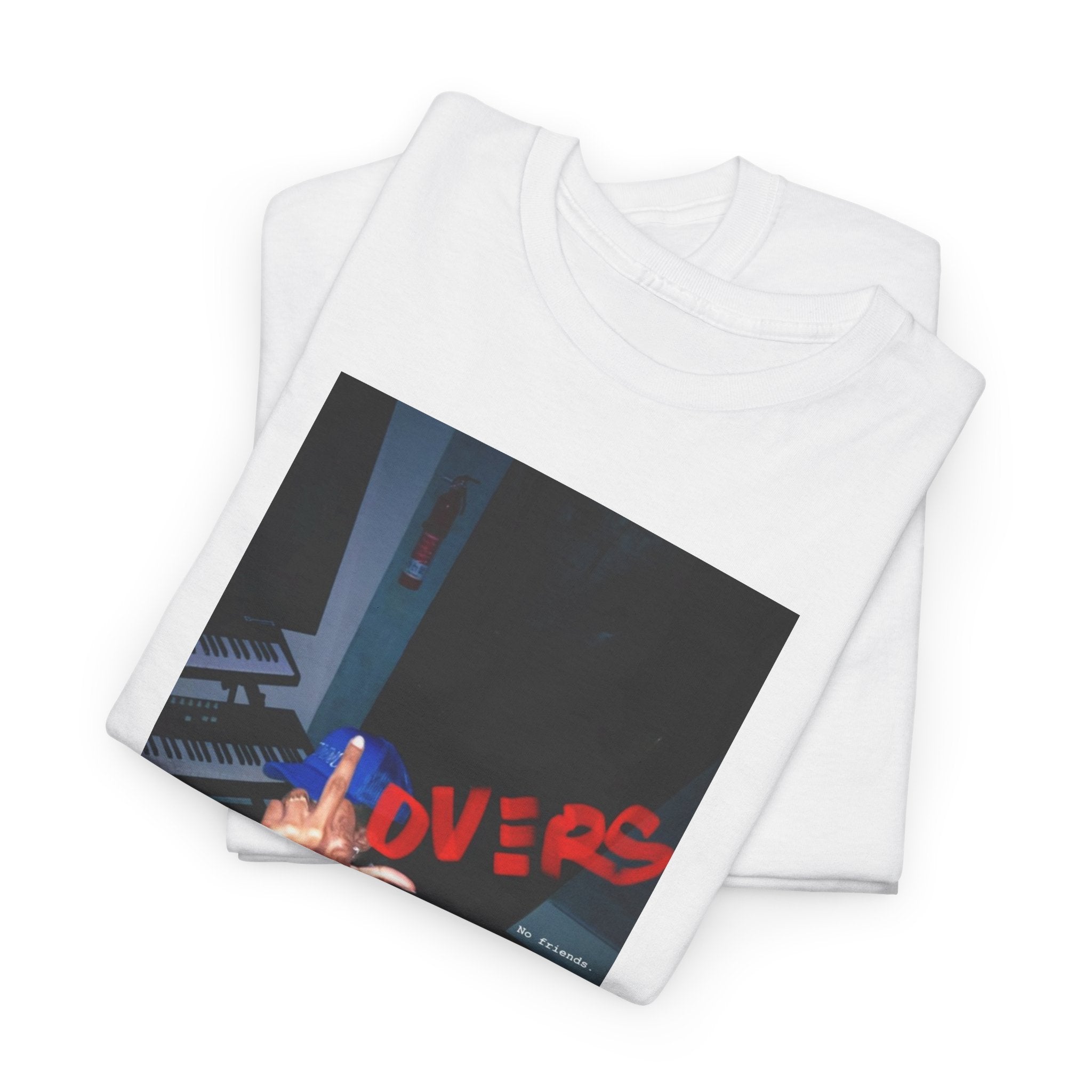 F*ck Love Heavy Cotton Tee ππ½ππ