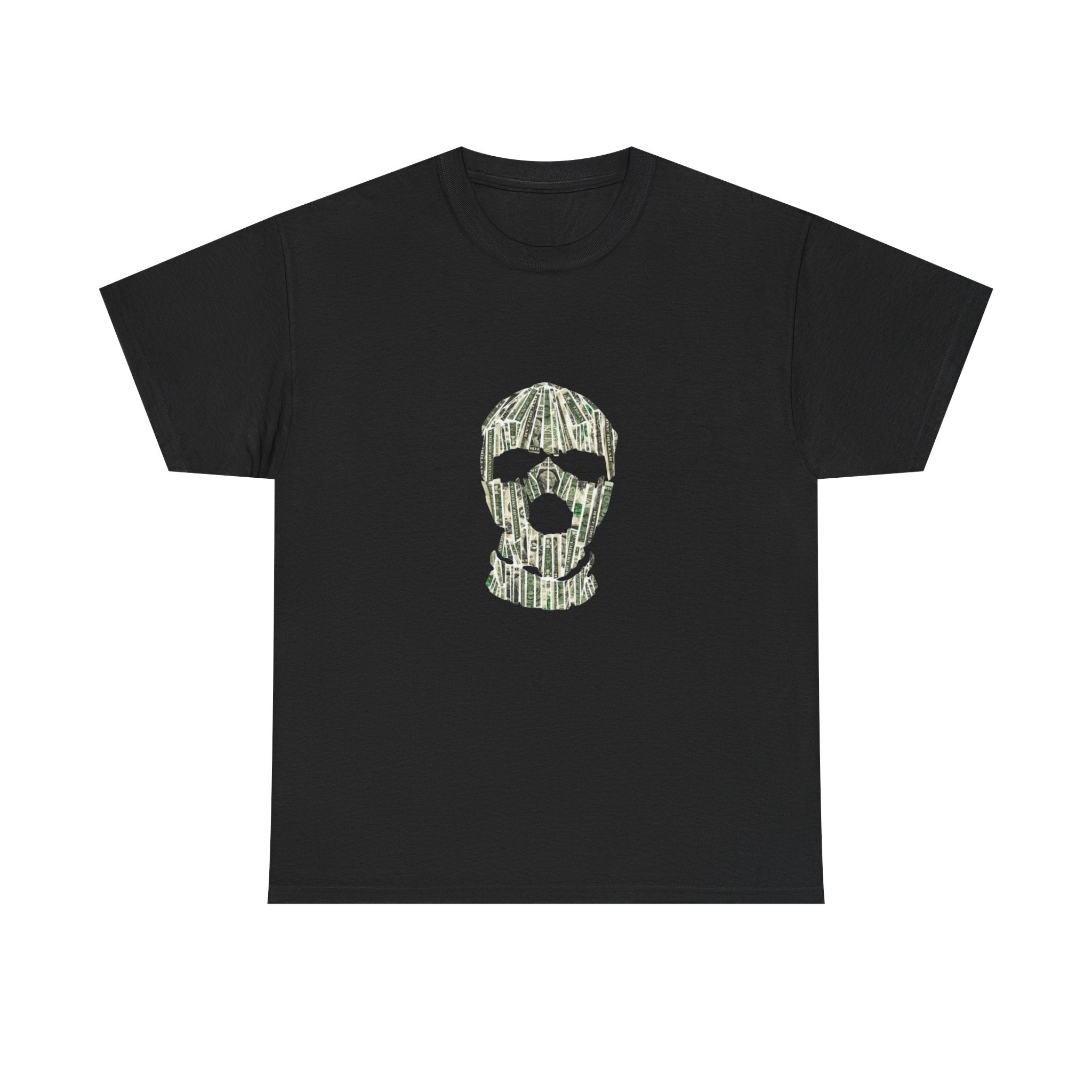 Masked Ambition Tee π₯·π΅