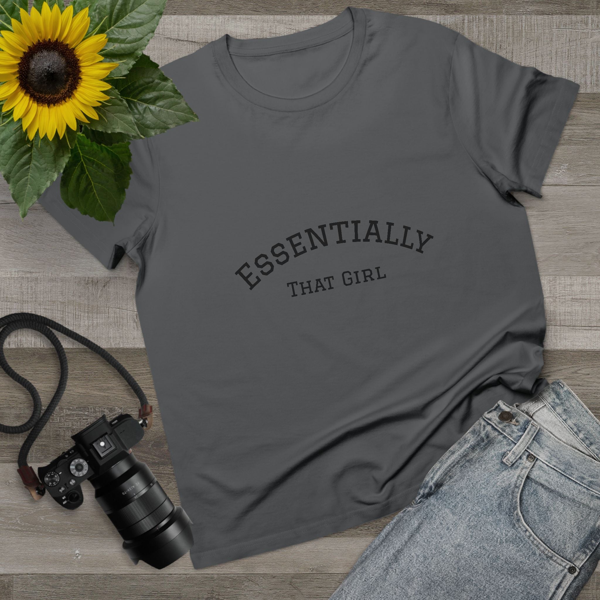 π
 Essentially That Girl Tee πβ¨