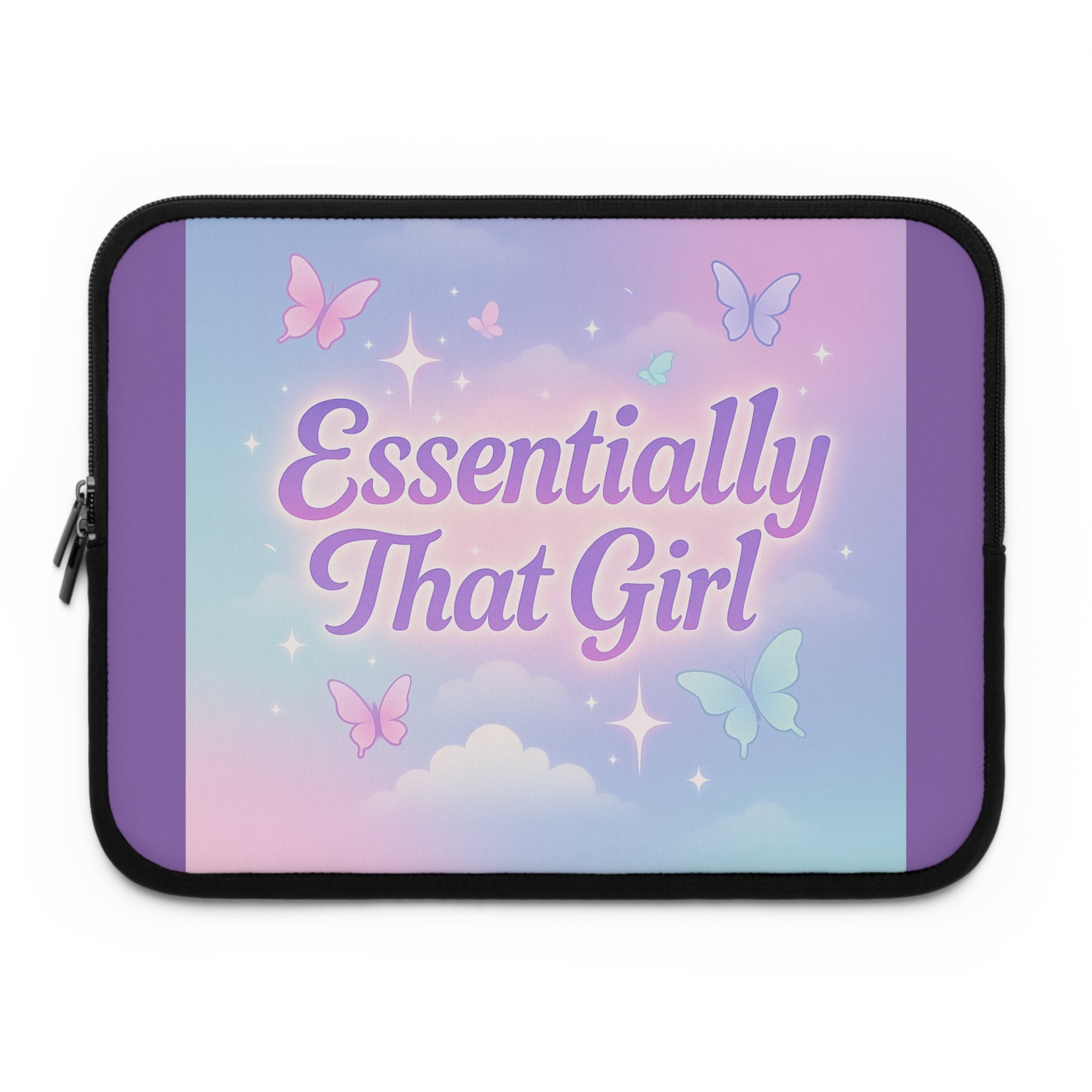 π¦β¨ Essentially That Girl Laptop Sleeve β¨π¦