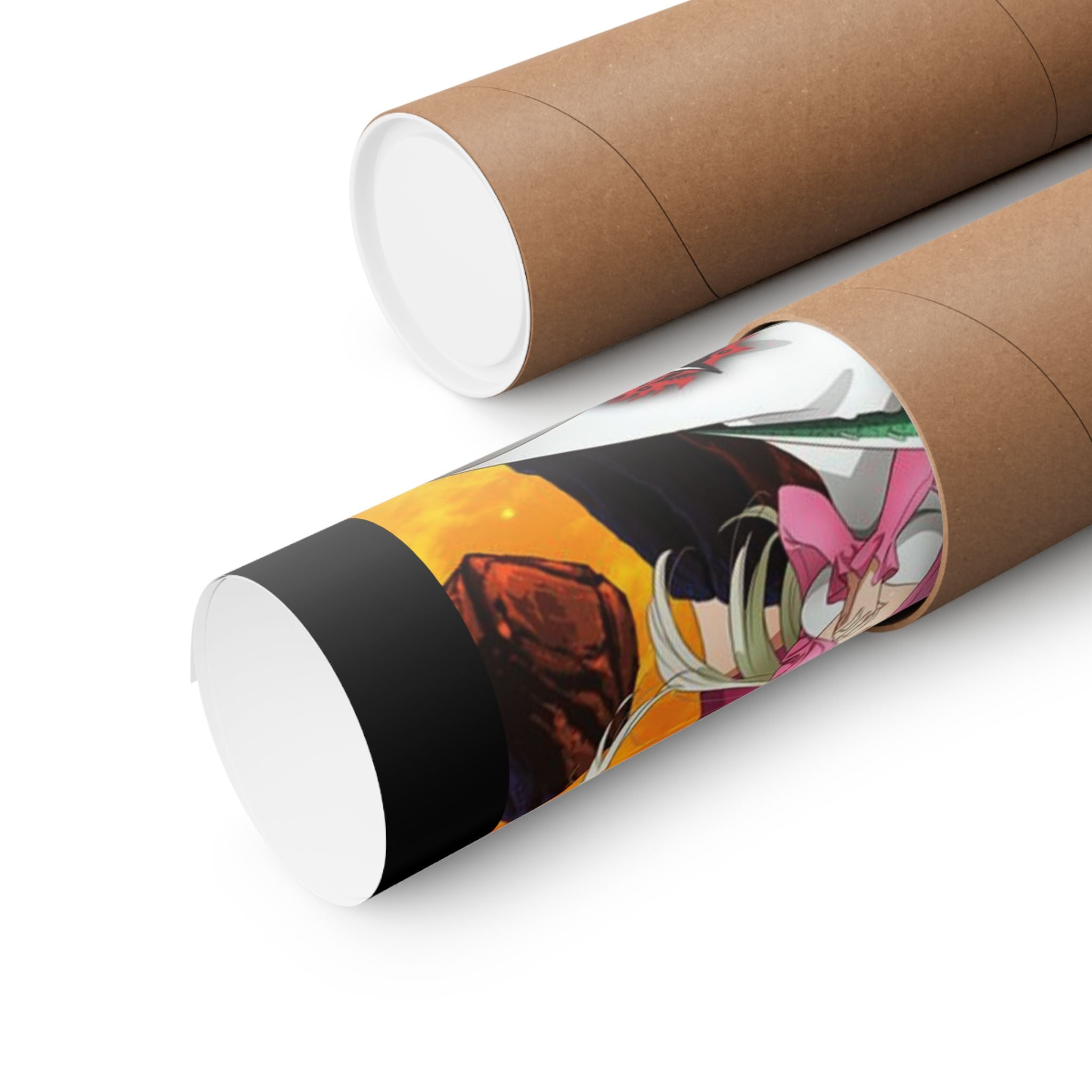 Sins of Art Matte Posters βοΈπΌοΈβ¨