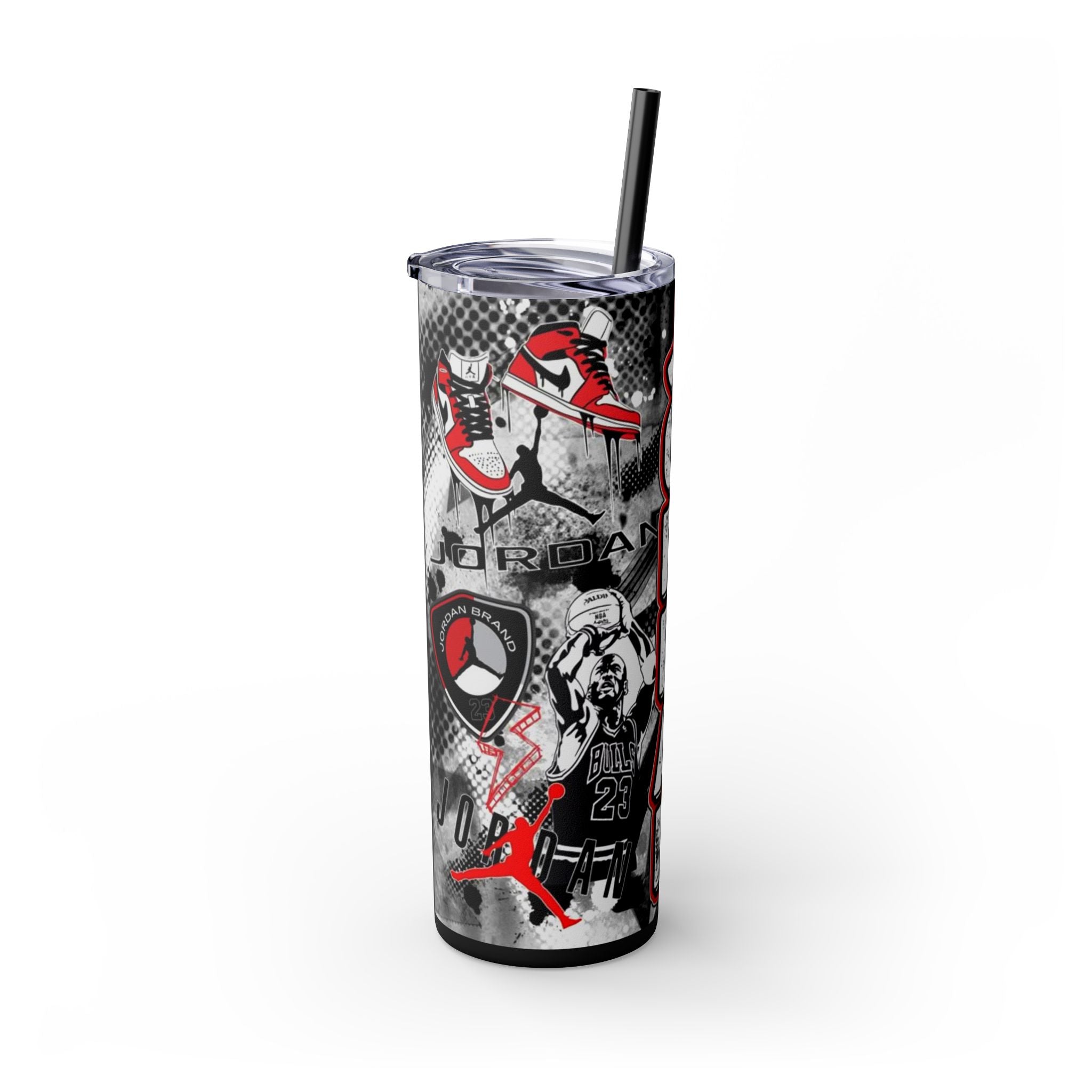 Air Sip ππ₯ Skinny Tumbler β 20oz