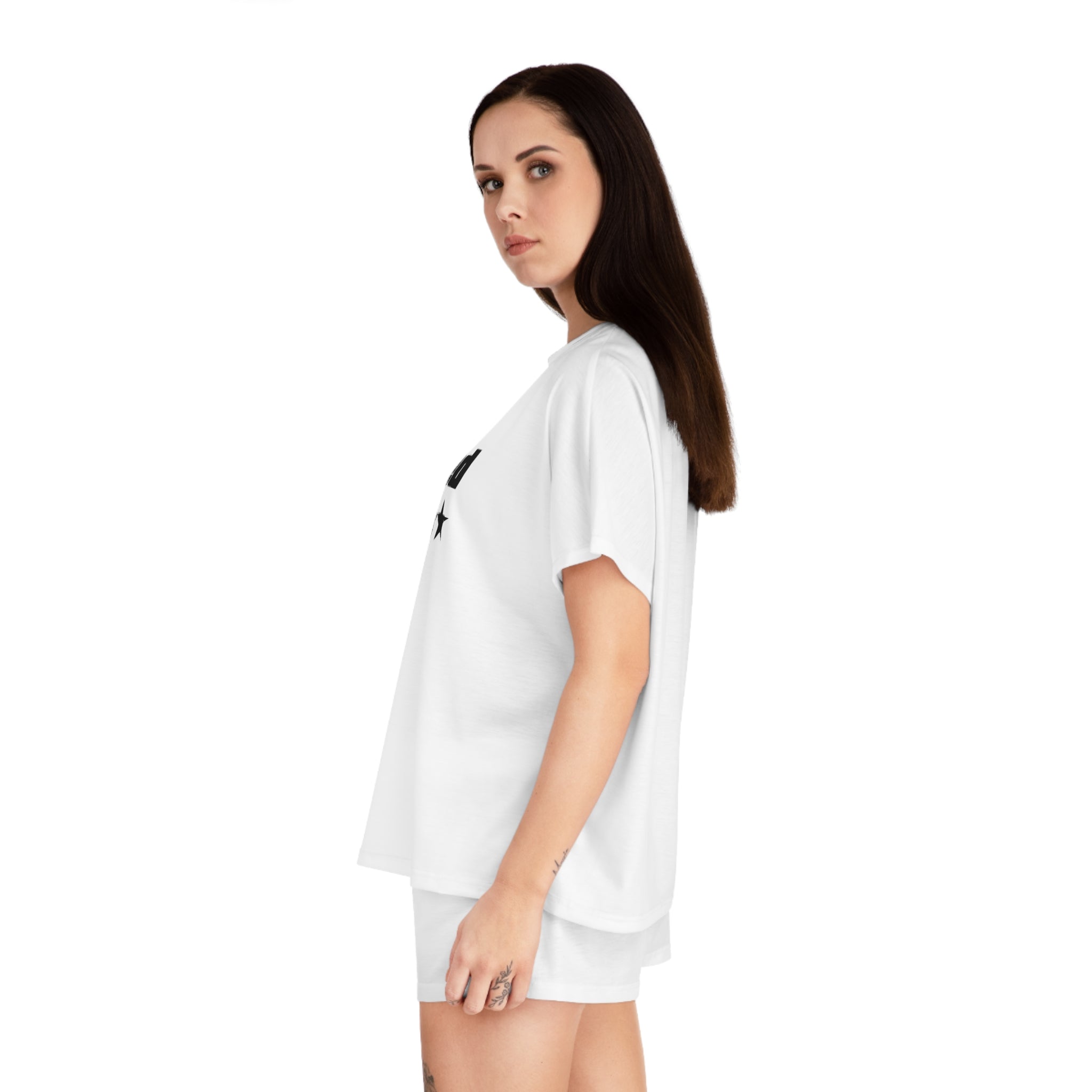 ππ Wanted Womenβs Short Pajama Set ππ