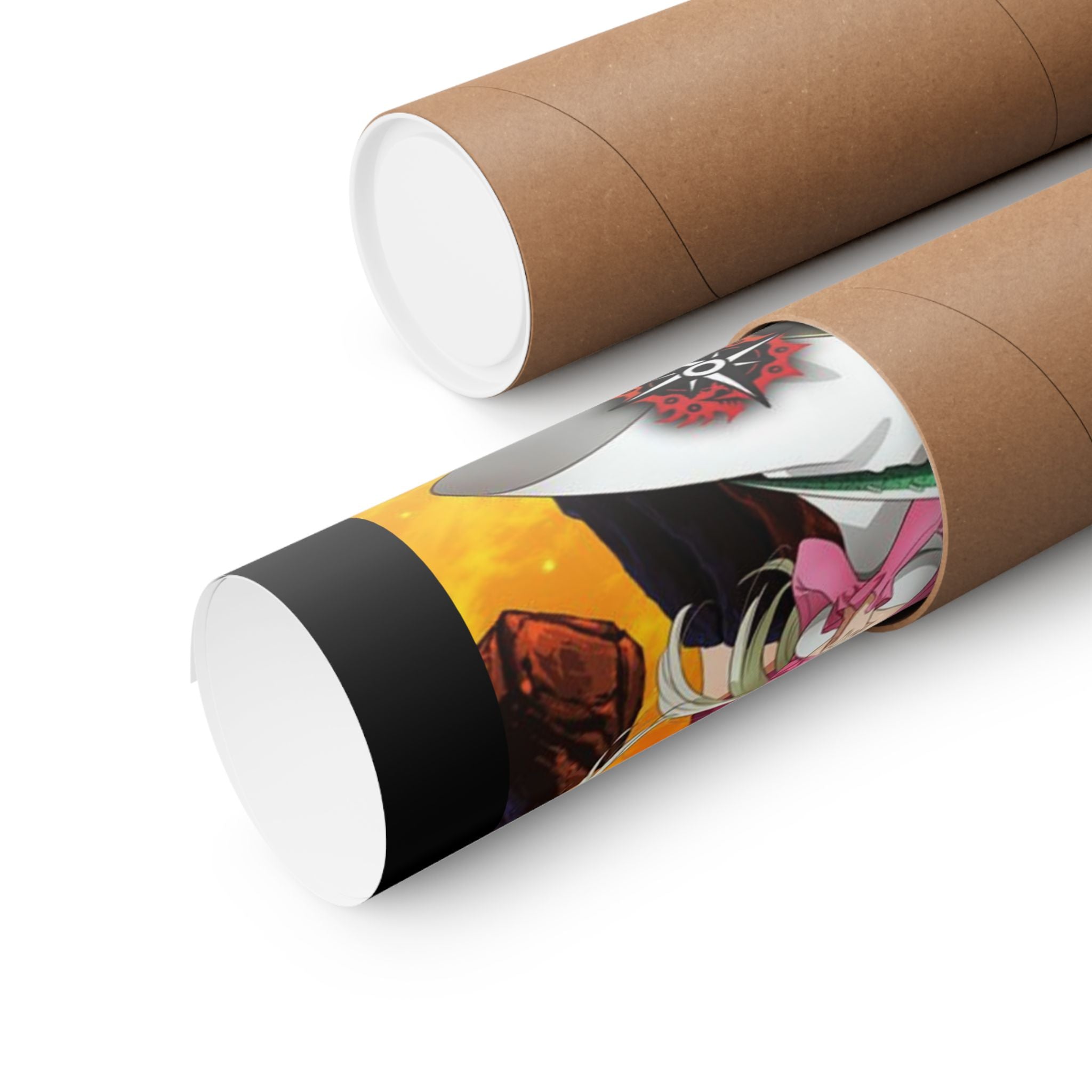 Sins of Art Matte Posters βοΈπΌοΈβ¨