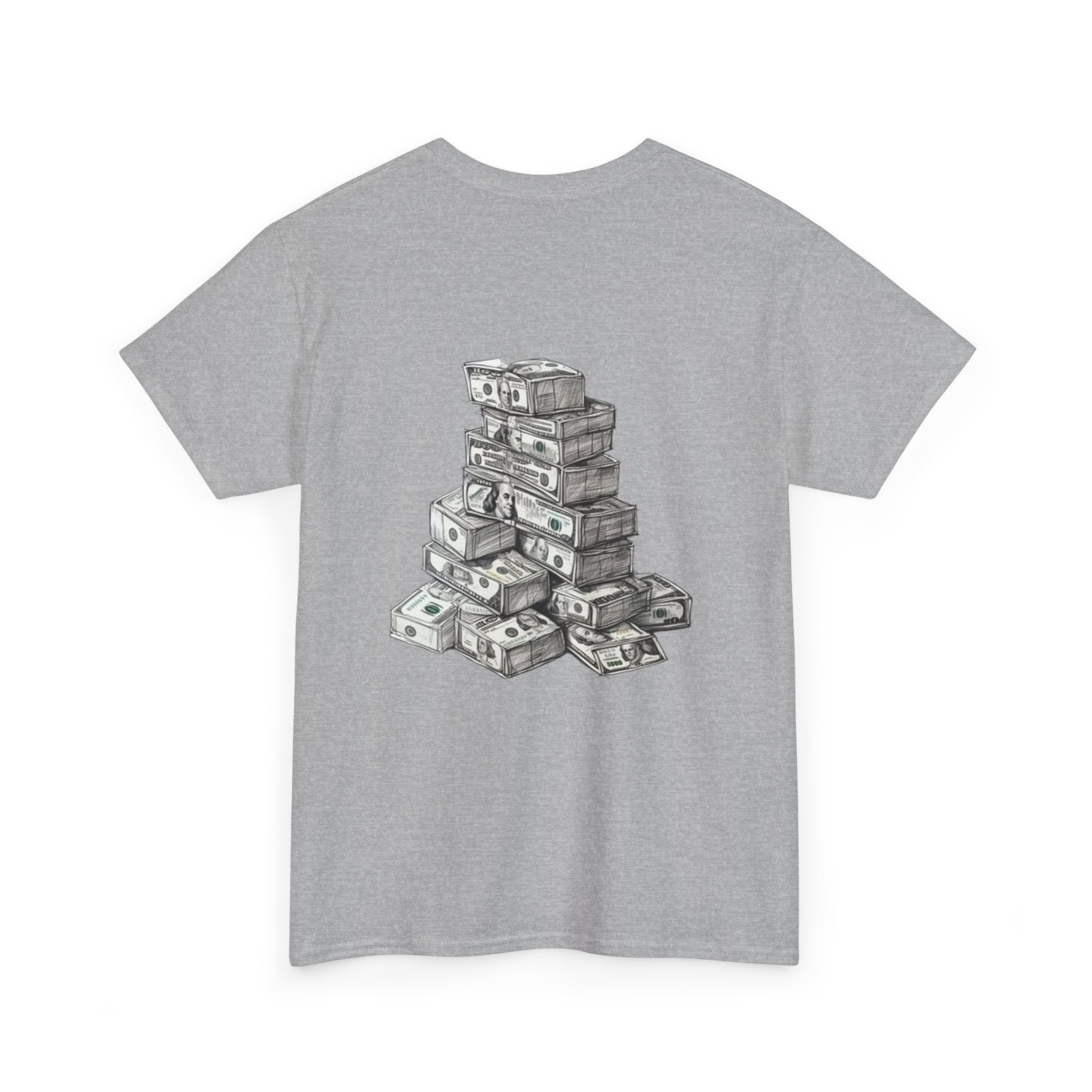 Stackinβ Money Tee π΅ππ―