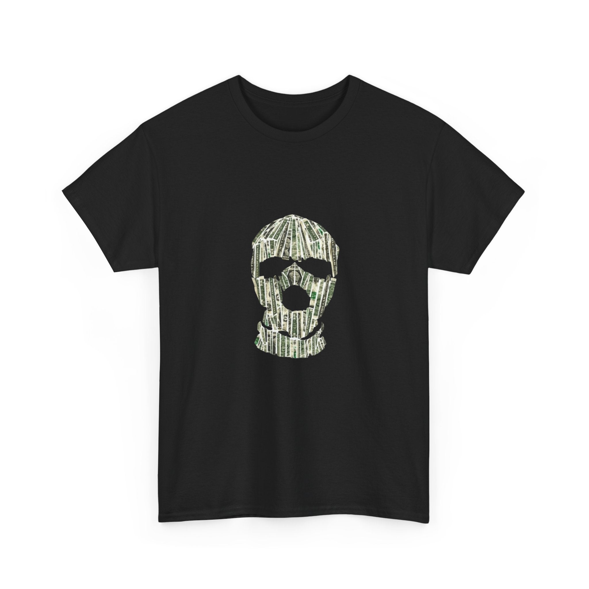 Masked Ambition Tee π₯·π΅