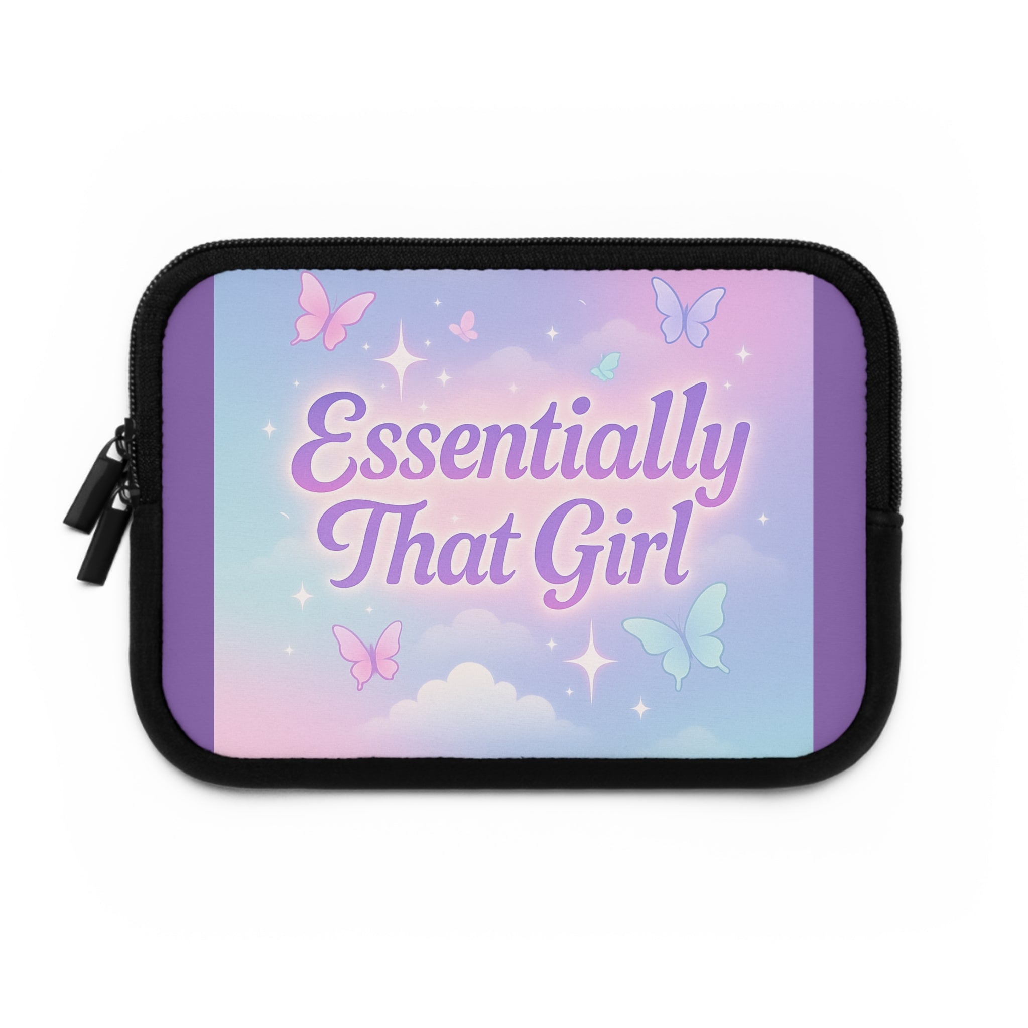 π¦β¨ Essentially That Girl Laptop Sleeve β¨π¦