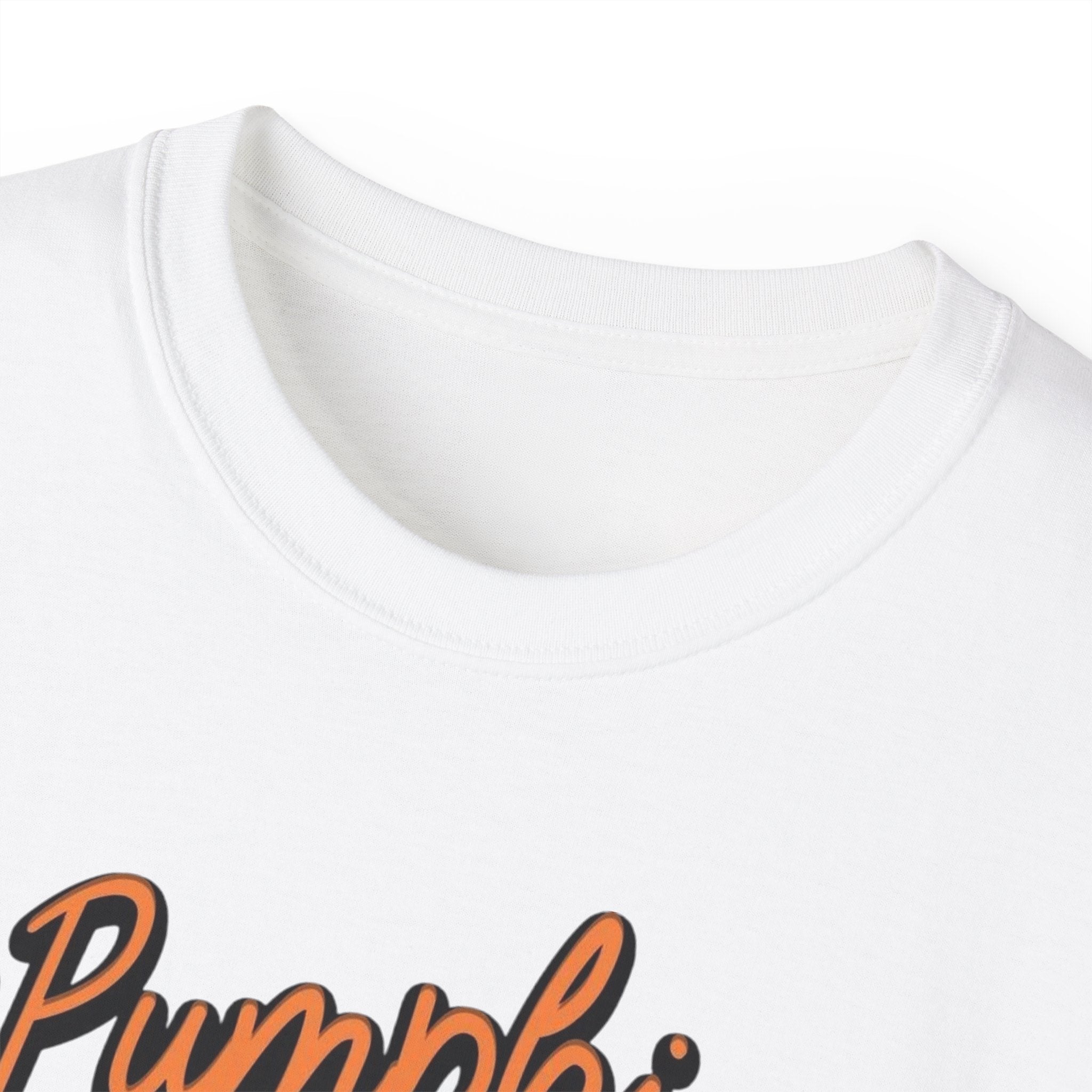 🎃🍁 Pumpkin Season Ultra Cotton Tee 🍁🎃