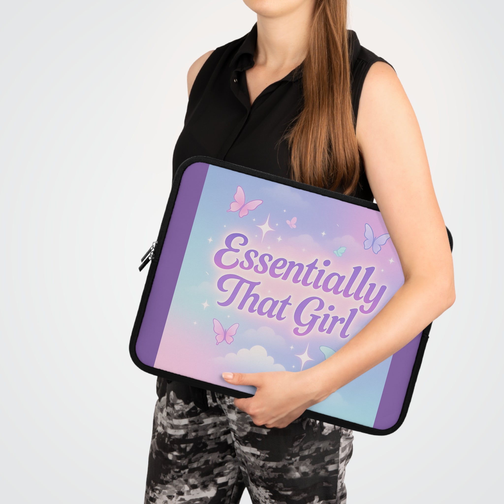 π¦β¨ Essentially That Girl Laptop Sleeve β¨π¦