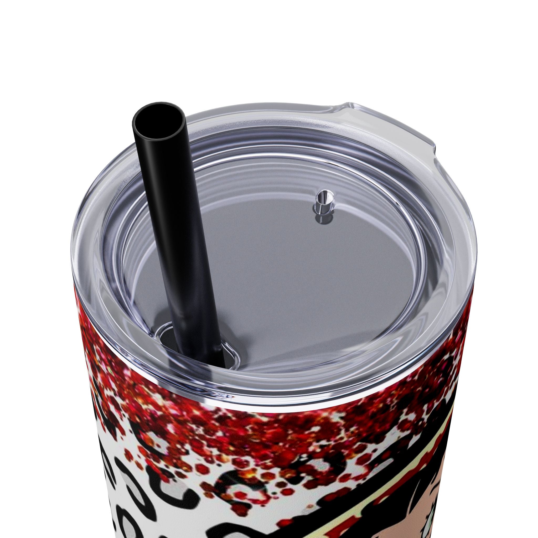 Boop OβClock πβ¨ Skinny Tumbler β 20oz