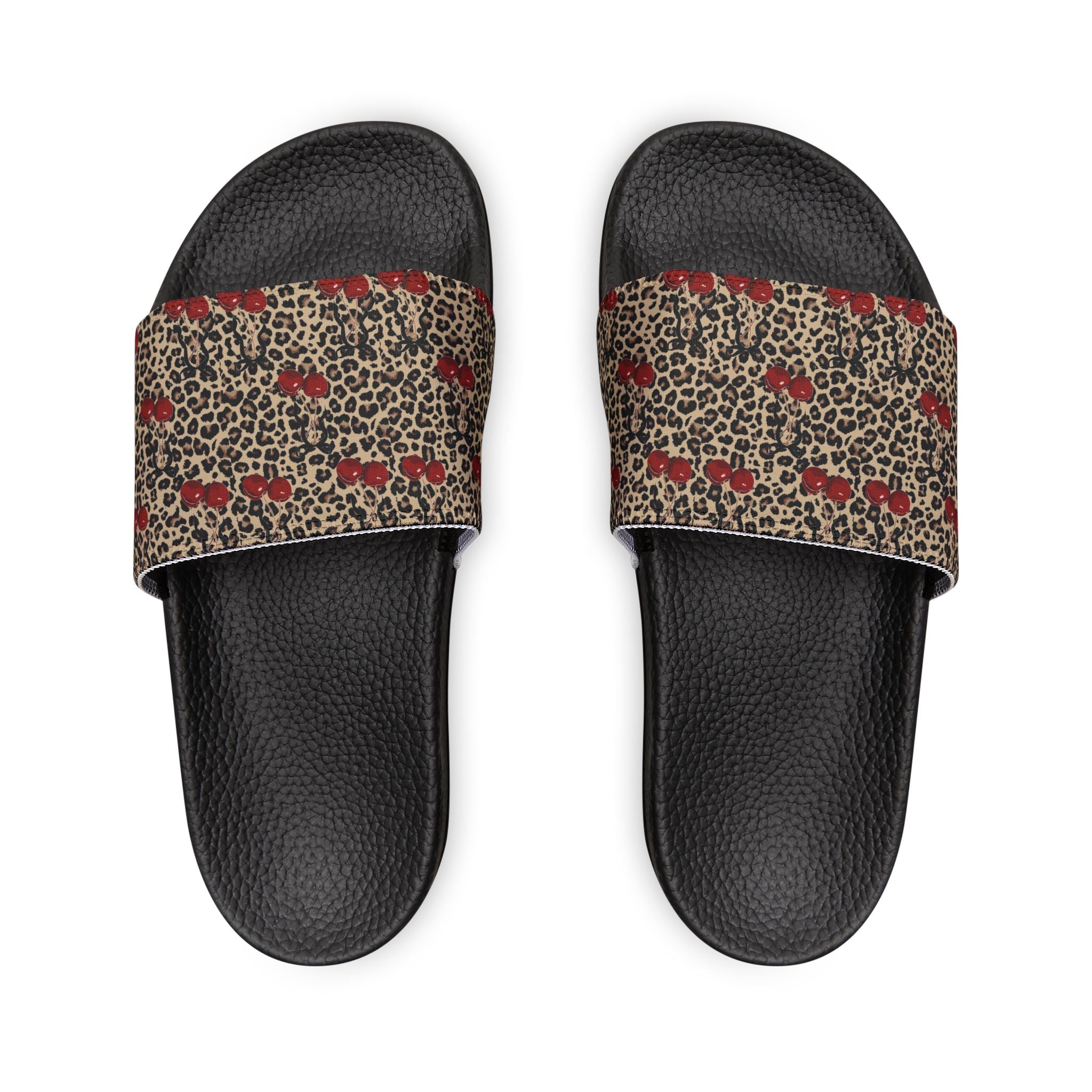 Wild & Sweet Slides 🍒🐆