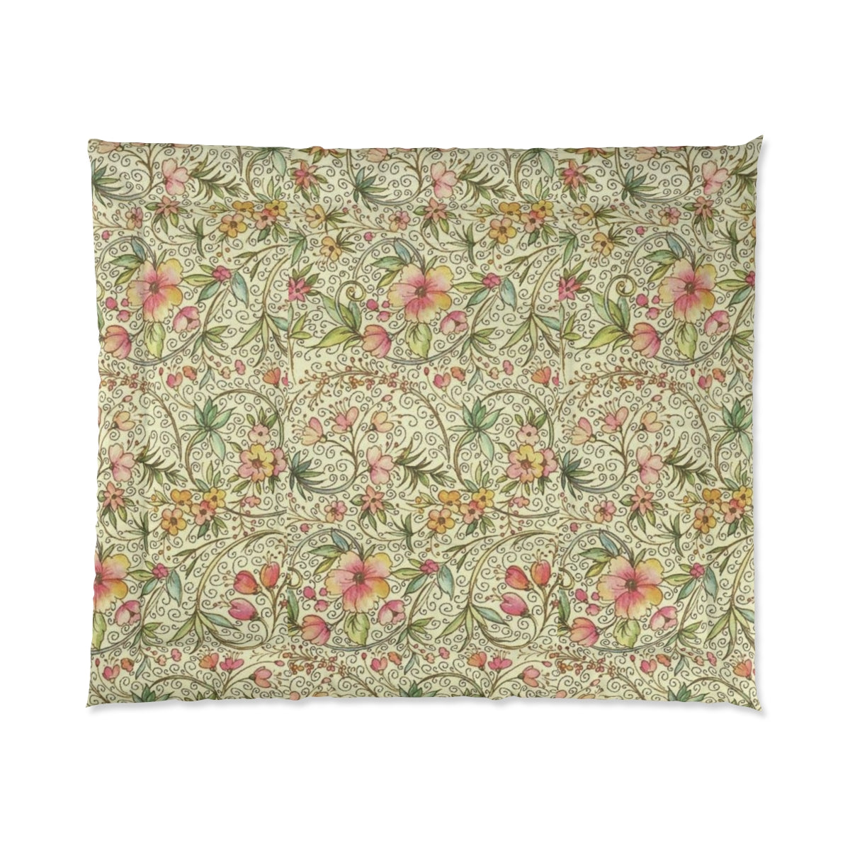 Bloom & Snooze Comforter πΌπ€