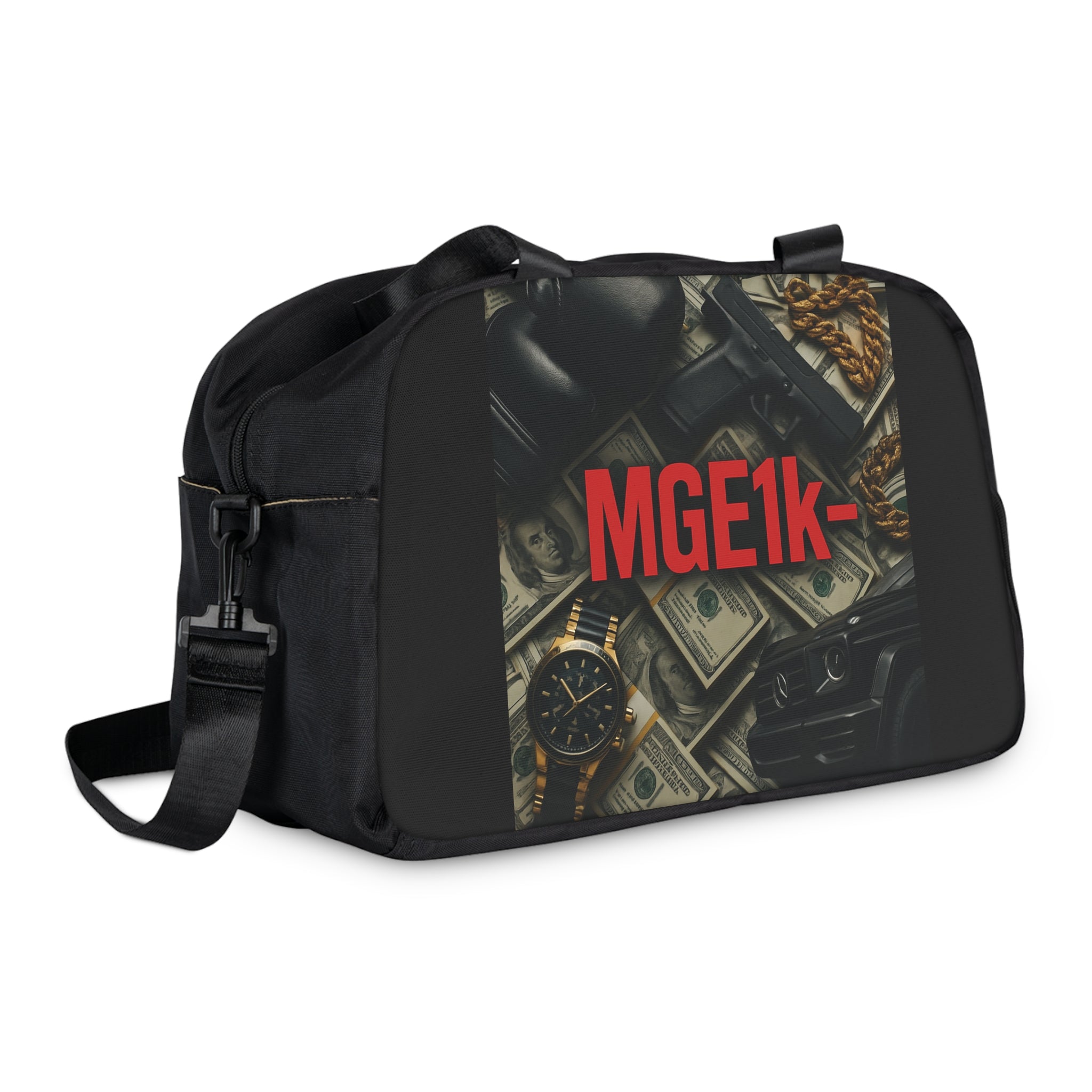 πͺ MGE1k- Essentials πͺ