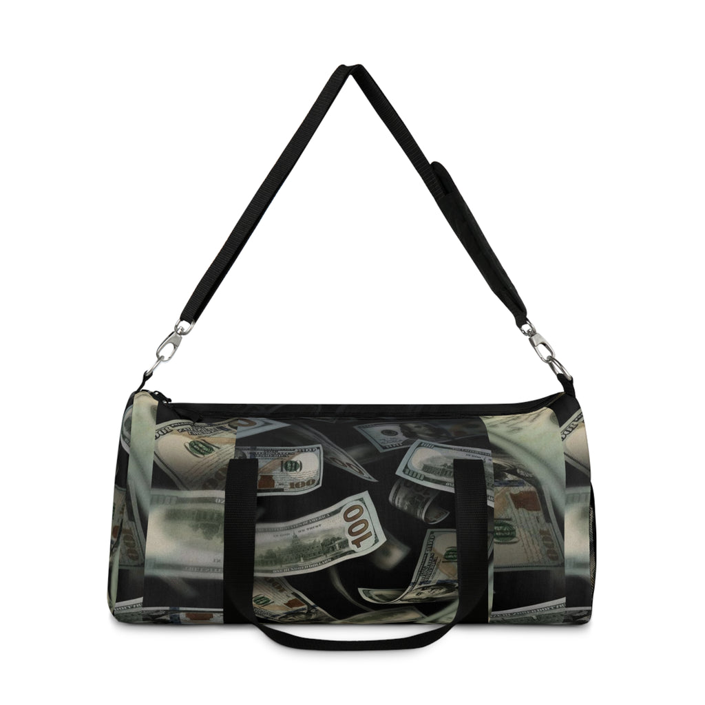 ⚡💸 Cash Flow Duffle 💸⚡