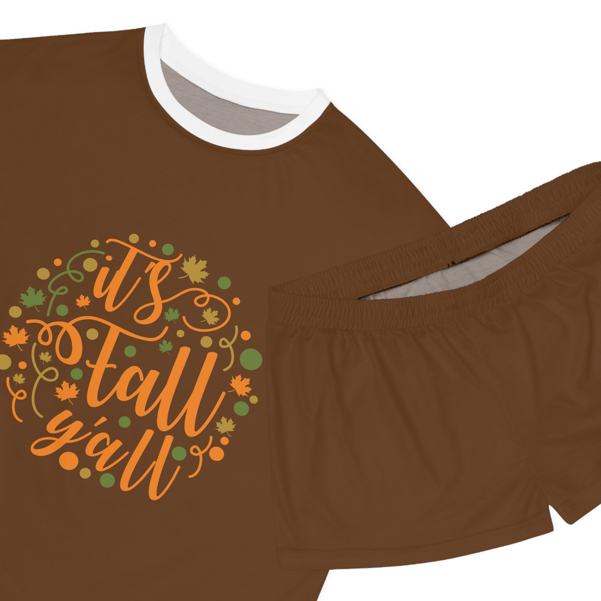 “Fallin’ Asleep” Pajama Set .  🍁