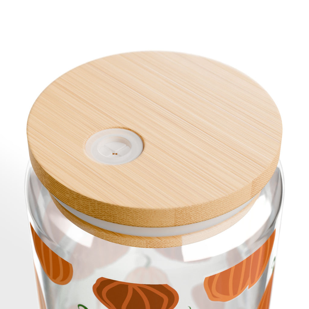 🎃 Pumpkin Szn Sipper 🍂🧡