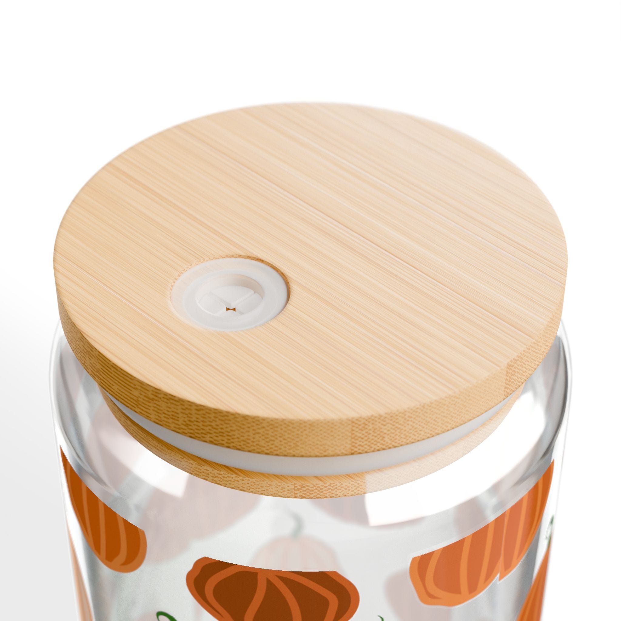 🎃 Pumpkin Szn Sipper 🍂🧡