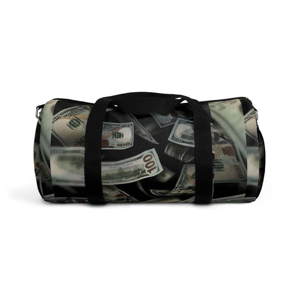 ⚡💸 Cash Flow Duffle 💸⚡