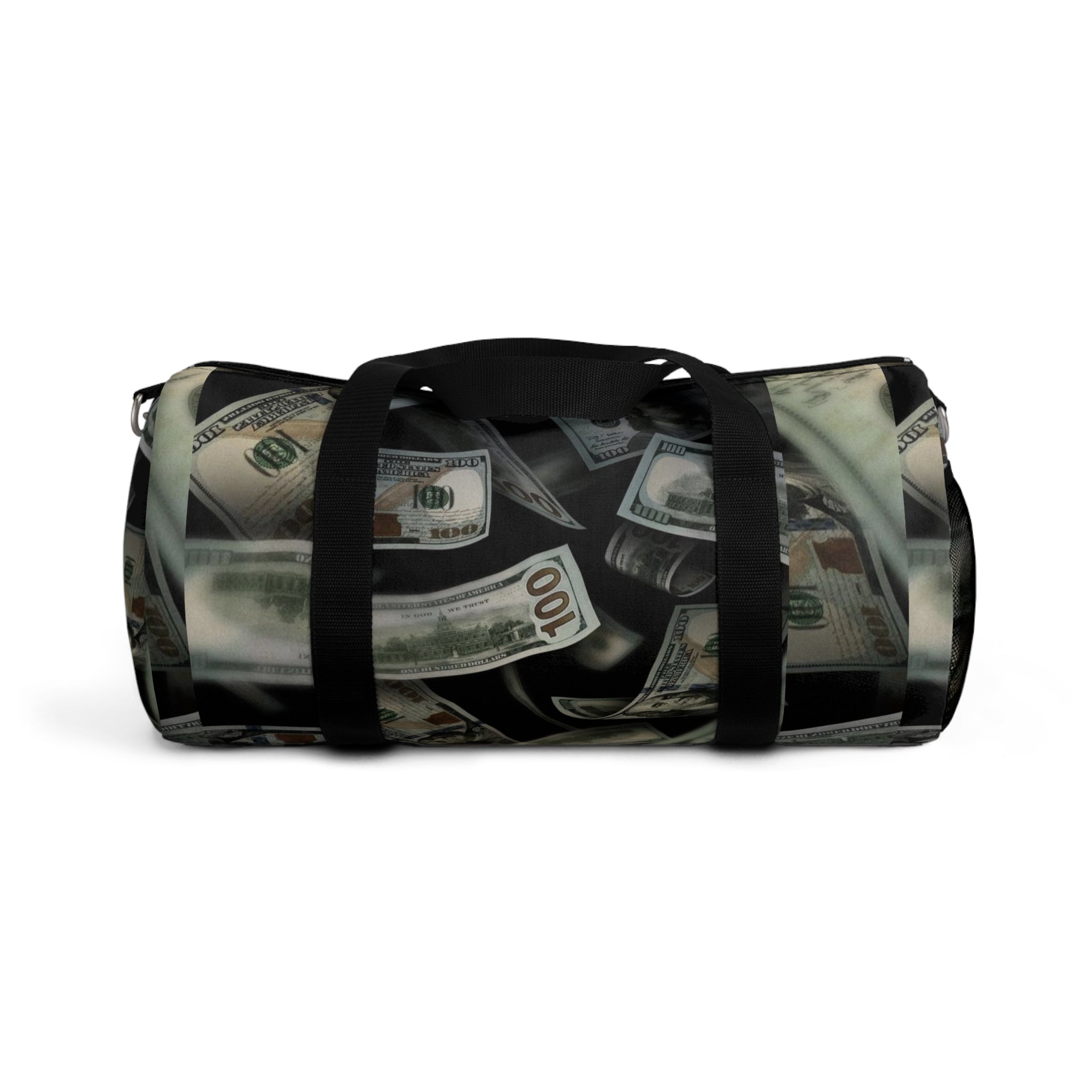 ⚡💸 Cash Flow Duffle 💸⚡