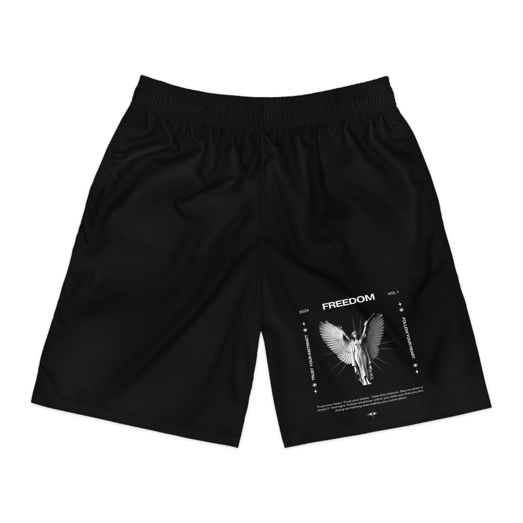 🕊️ FREEDOM Jogger Shorts 🕊️