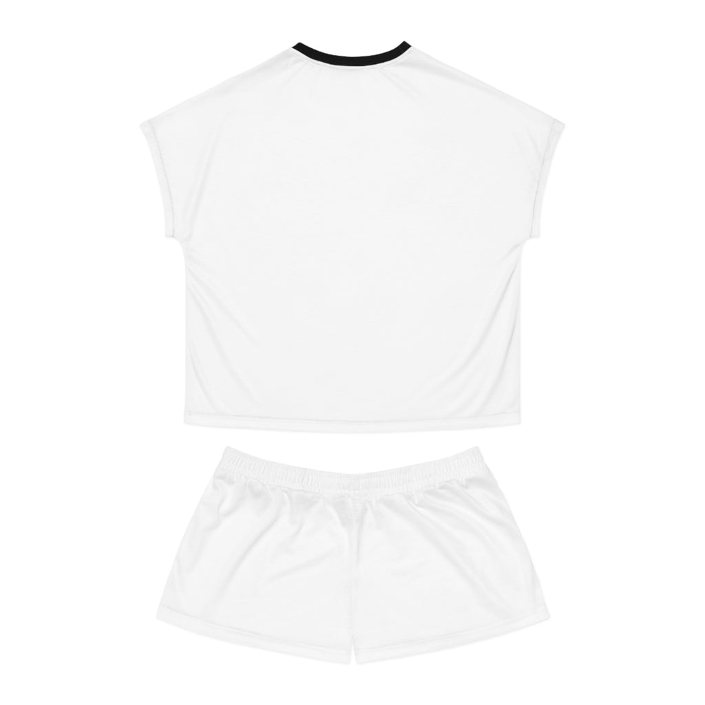 💘🌙 Wanted Women’s Short Pajama Set 🌙💘