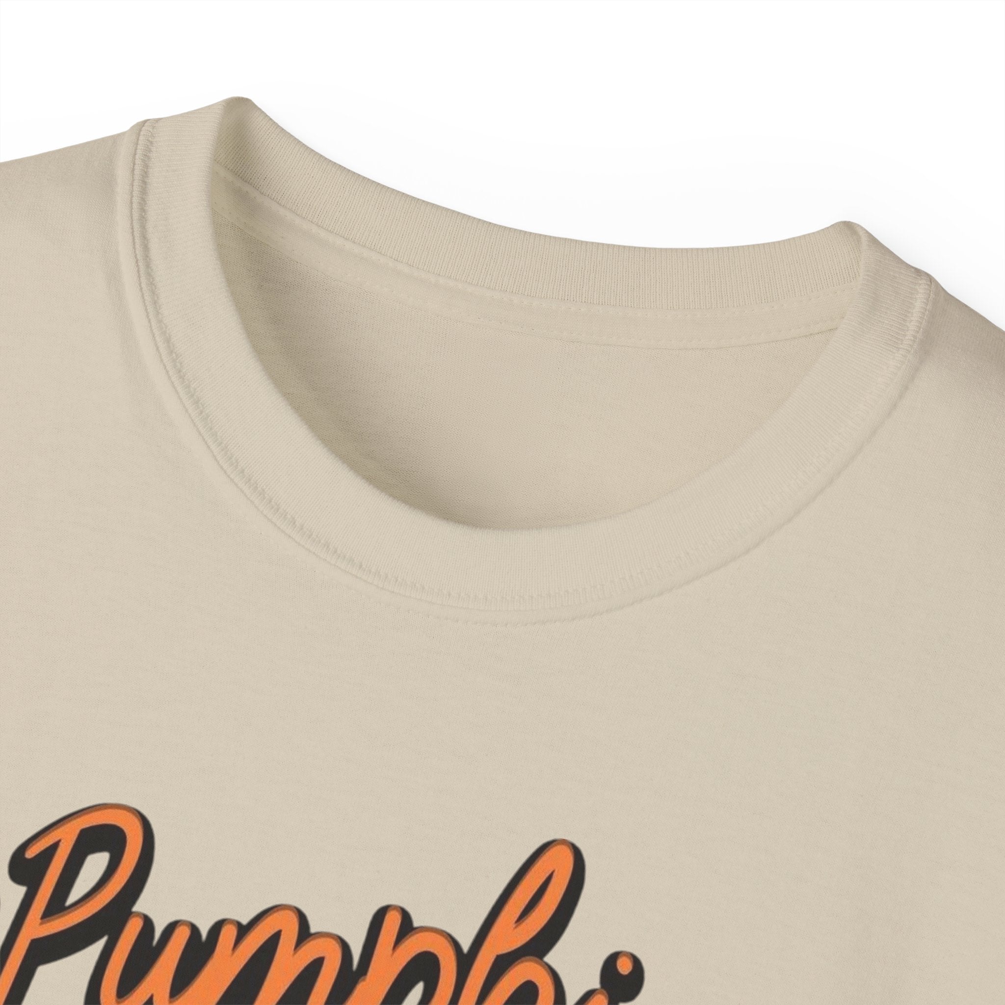 🎃🍁 Pumpkin Season Ultra Cotton Tee 🍁🎃