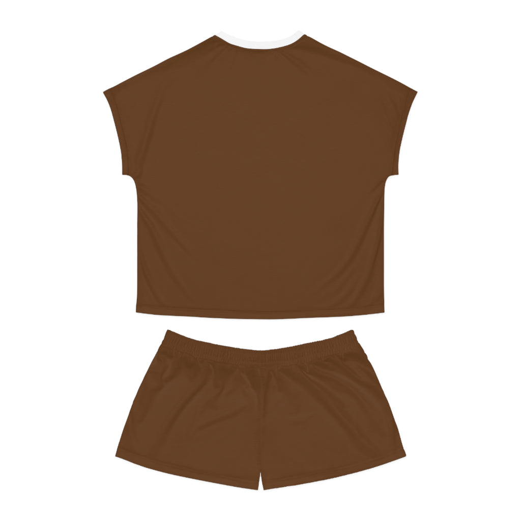 “Fallin’ Asleep” Pajama Set .  🍁